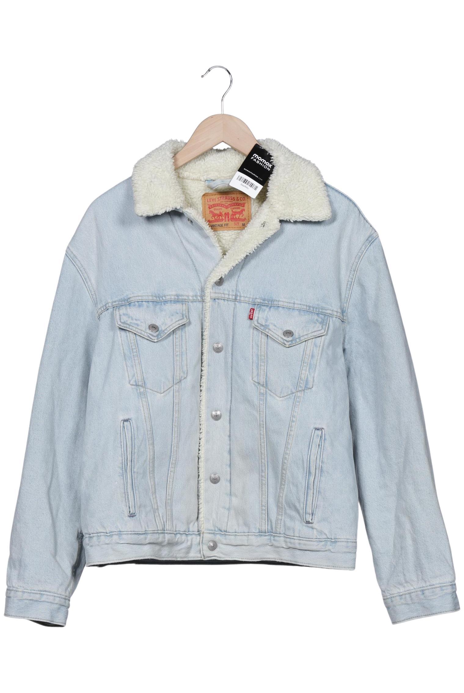 

Levis Herren Jacke, hellblau, Gr. 48