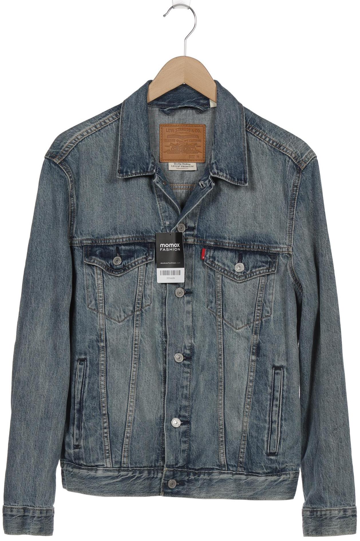 

Levis Herren Jacke, blau, Gr. 48