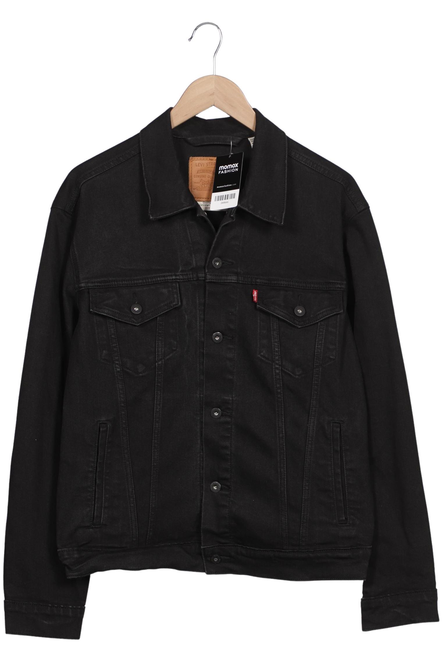 

Levis Herren Jacke, schwarz, Gr. 48