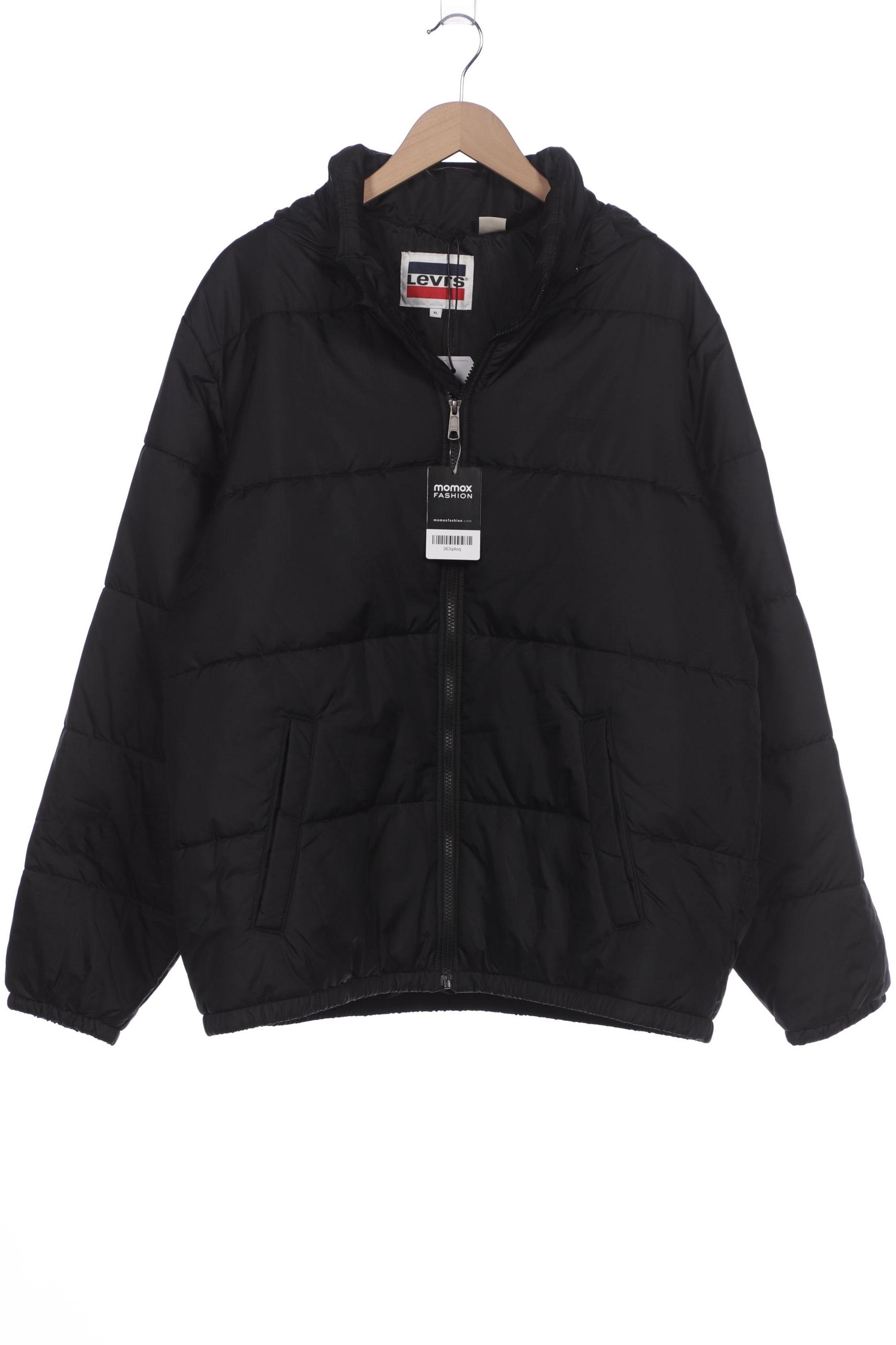 

Levis Herren Jacke, schwarz, Gr. 54