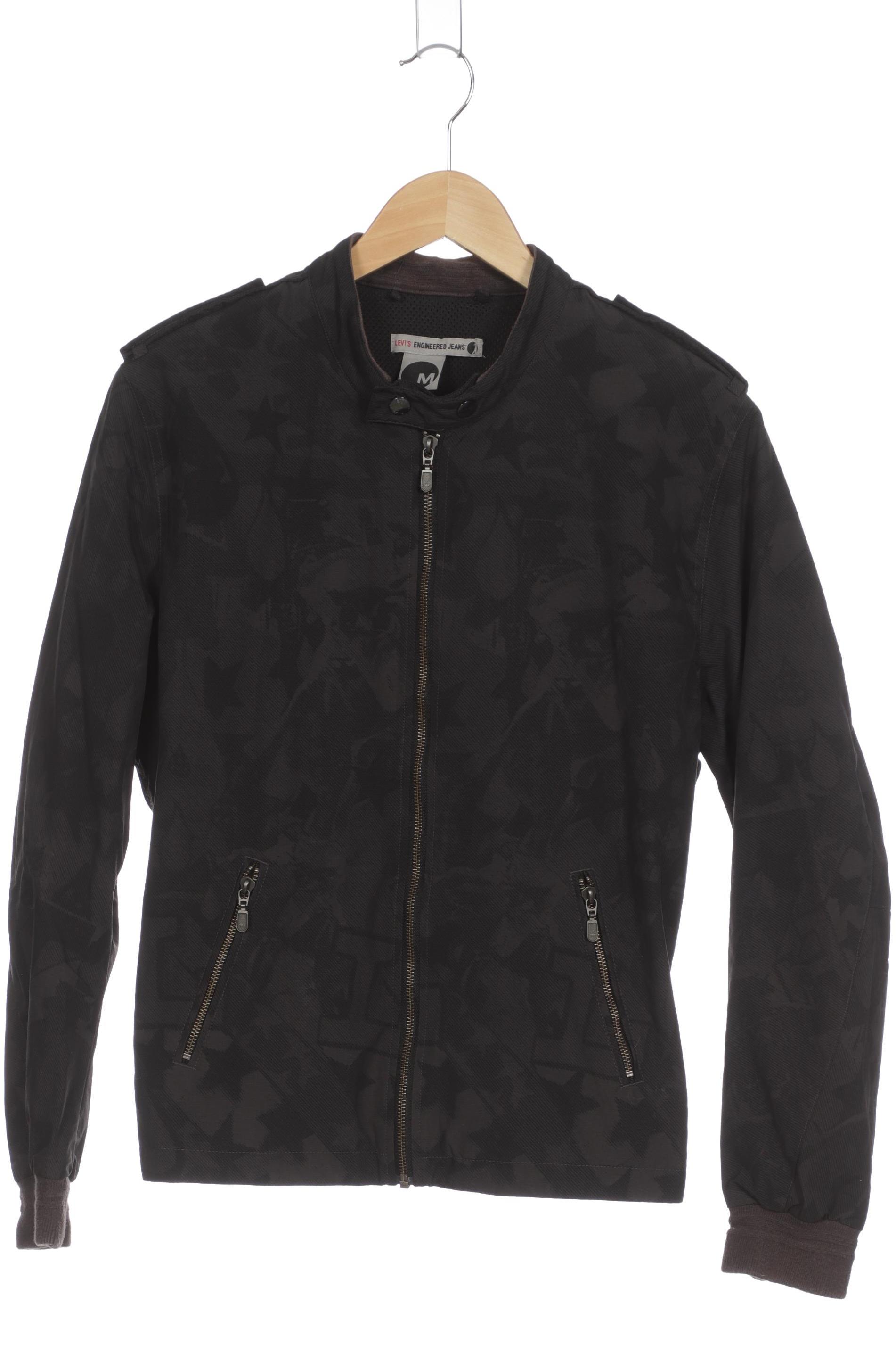 

Levis Herren Jacke, schwarz, Gr. 48