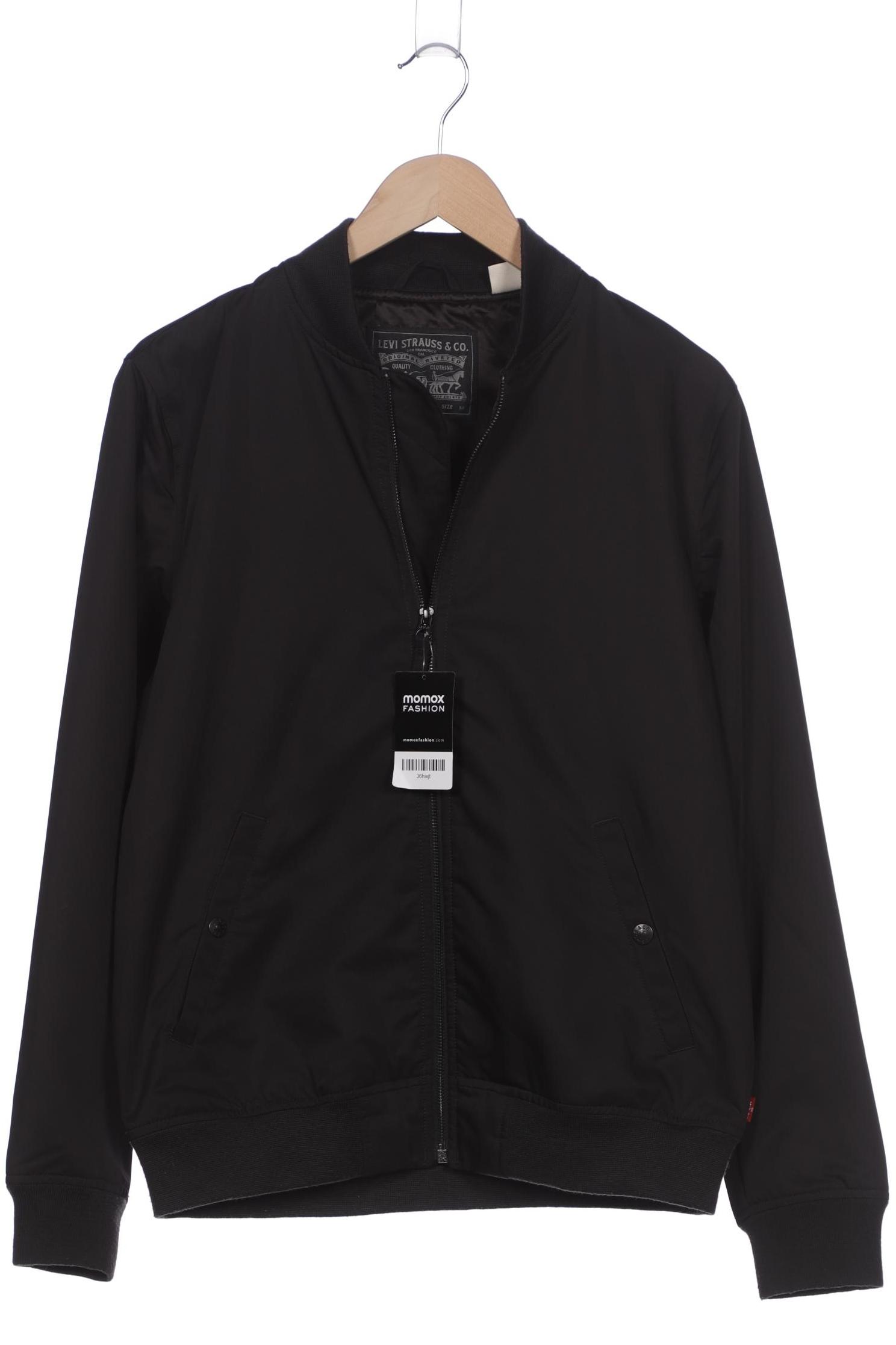 

Levis Herren Jacke, schwarz, Gr. 48