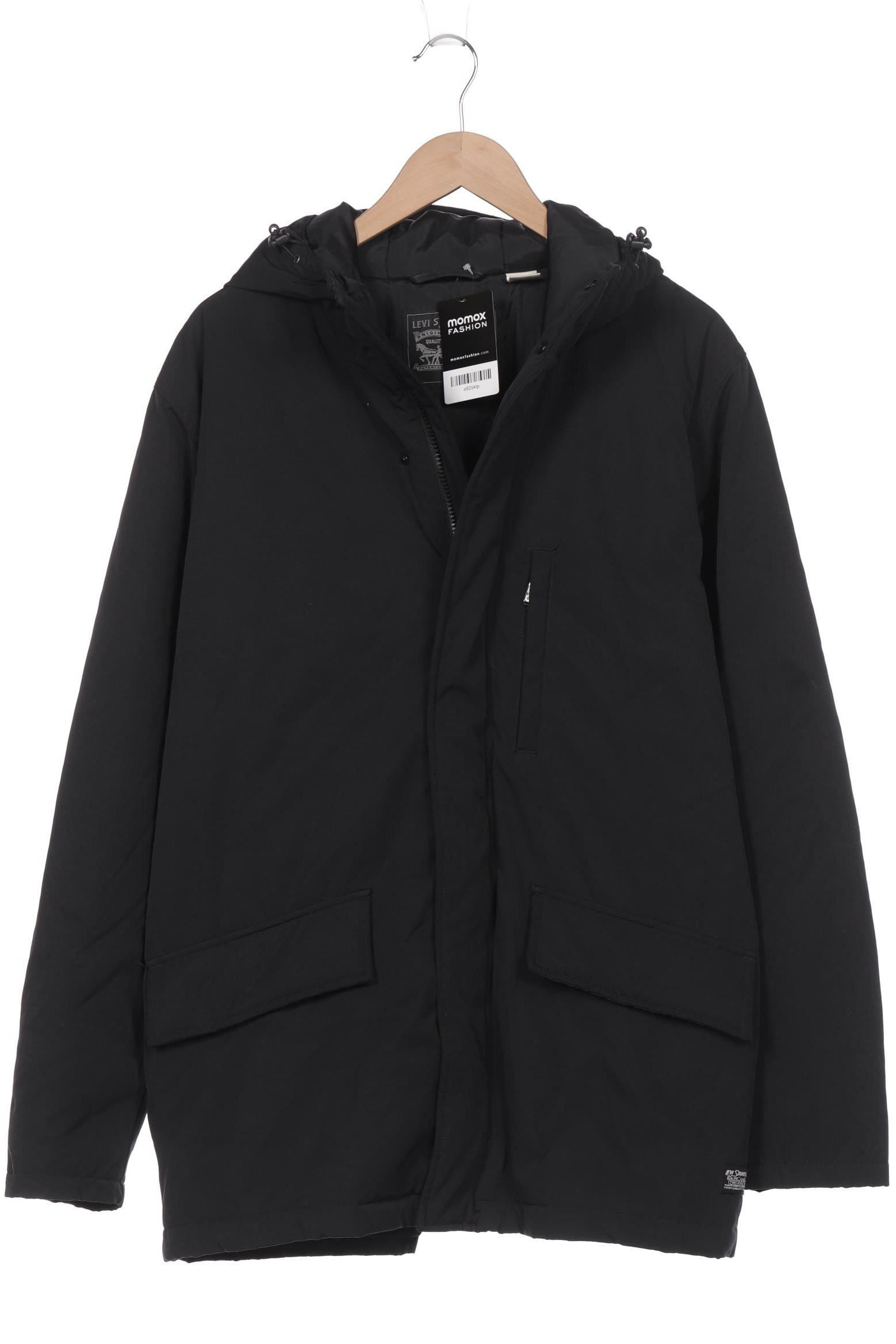 

Levis Herren Jacke, schwarz, Gr. 52
