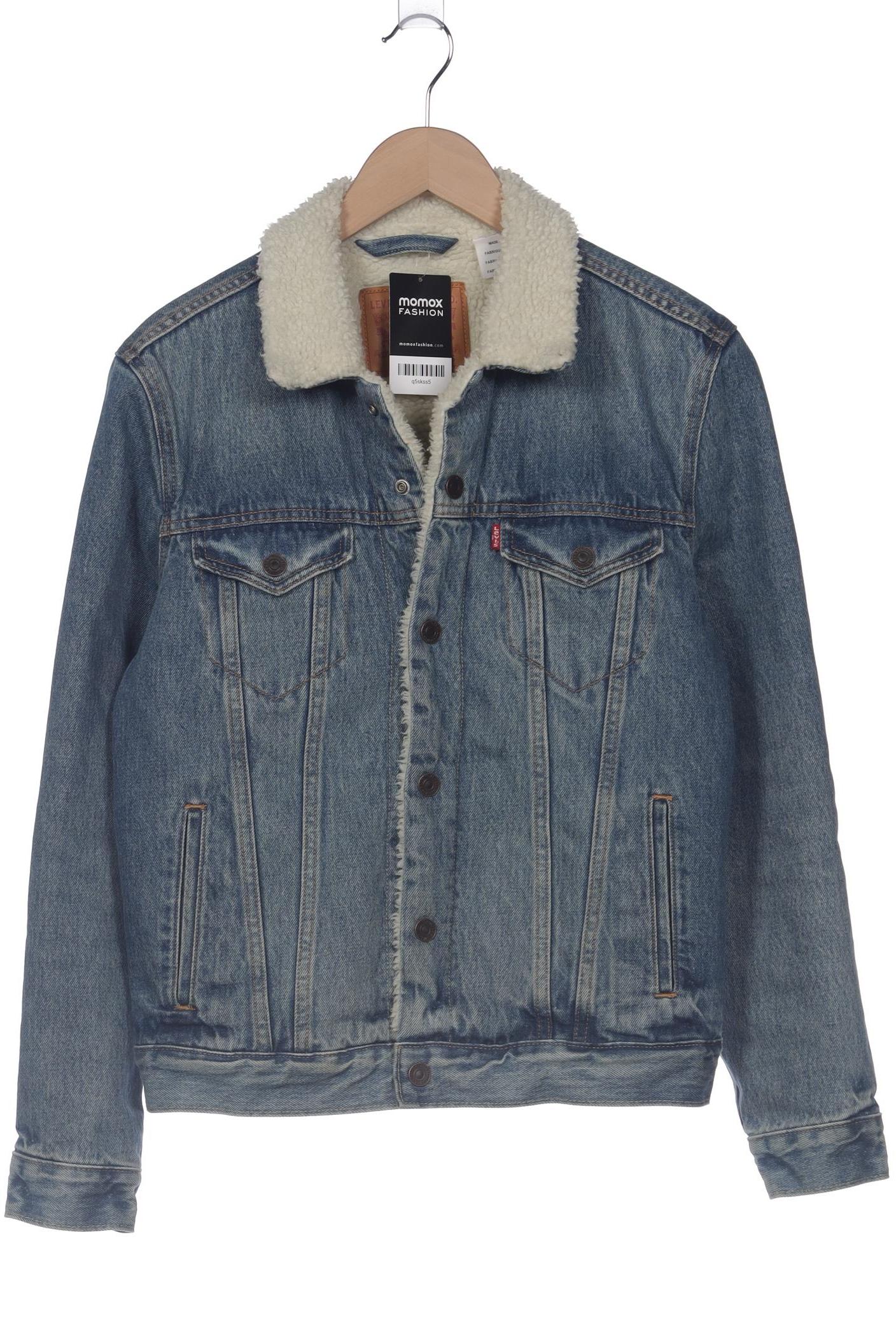 

Levis Herren Jacke, blau, Gr. 46