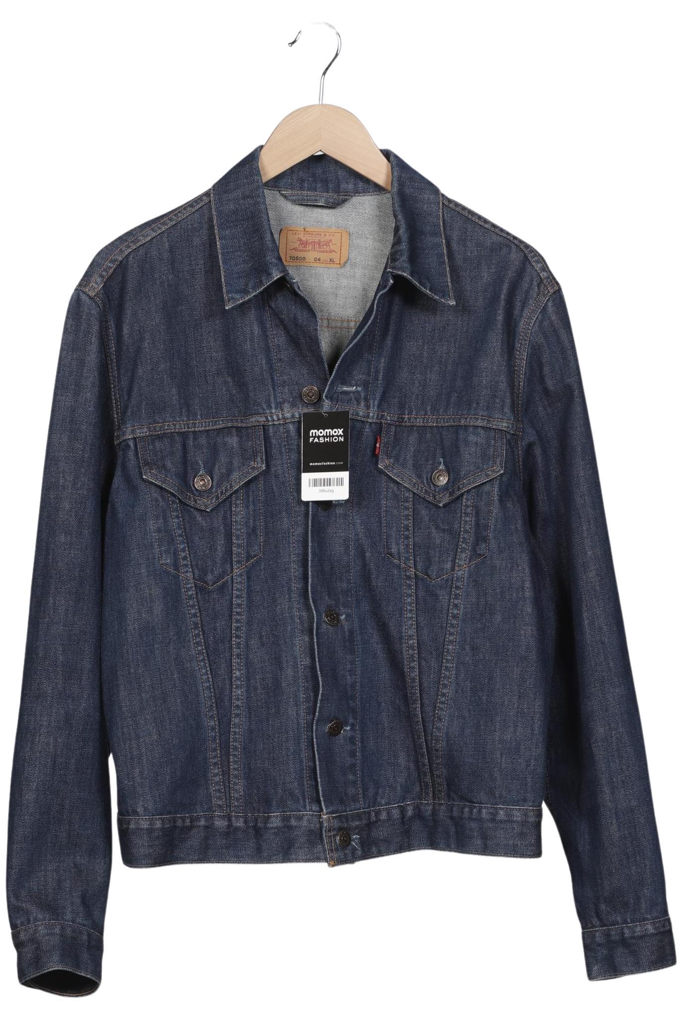 

Levis Herren Jacke, blau, Gr. 54