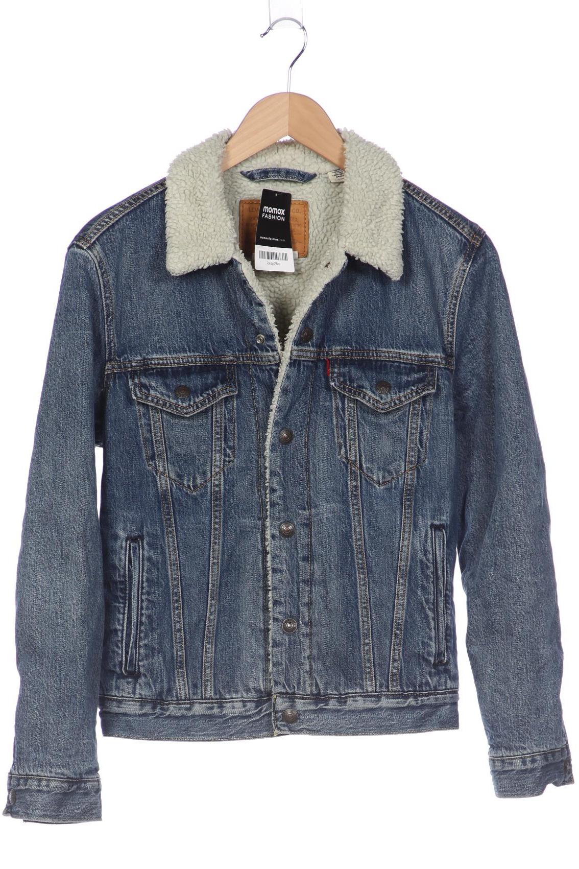 

Levis Herren Jacke, blau, Gr. 46