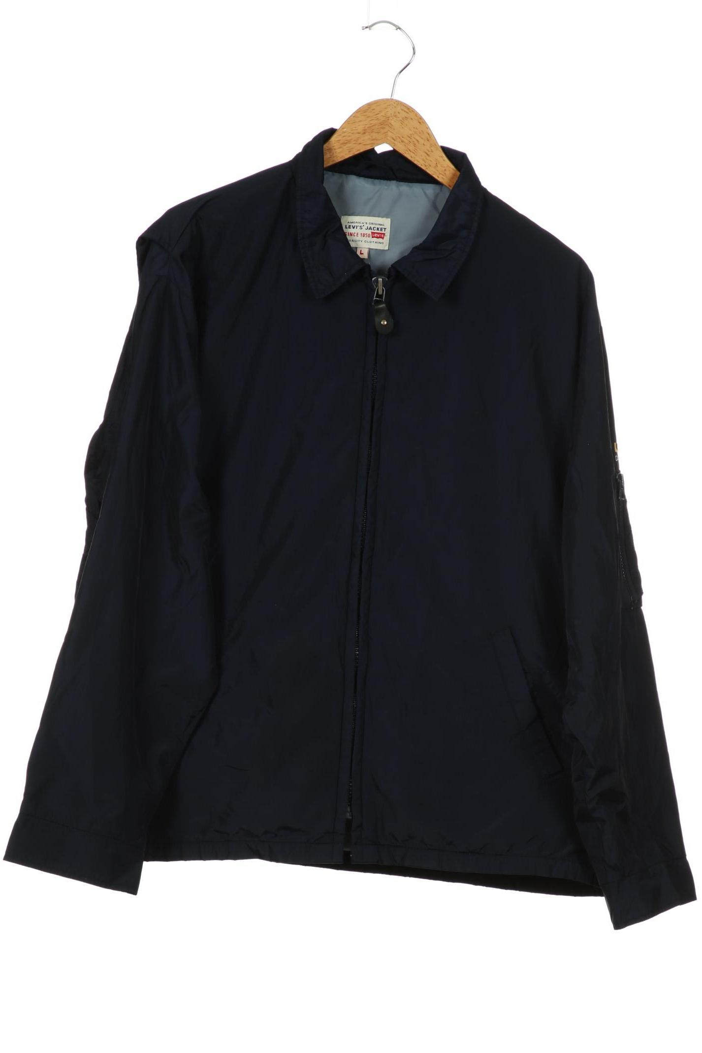 

Levis Herren Jacke, blau, Gr. 52