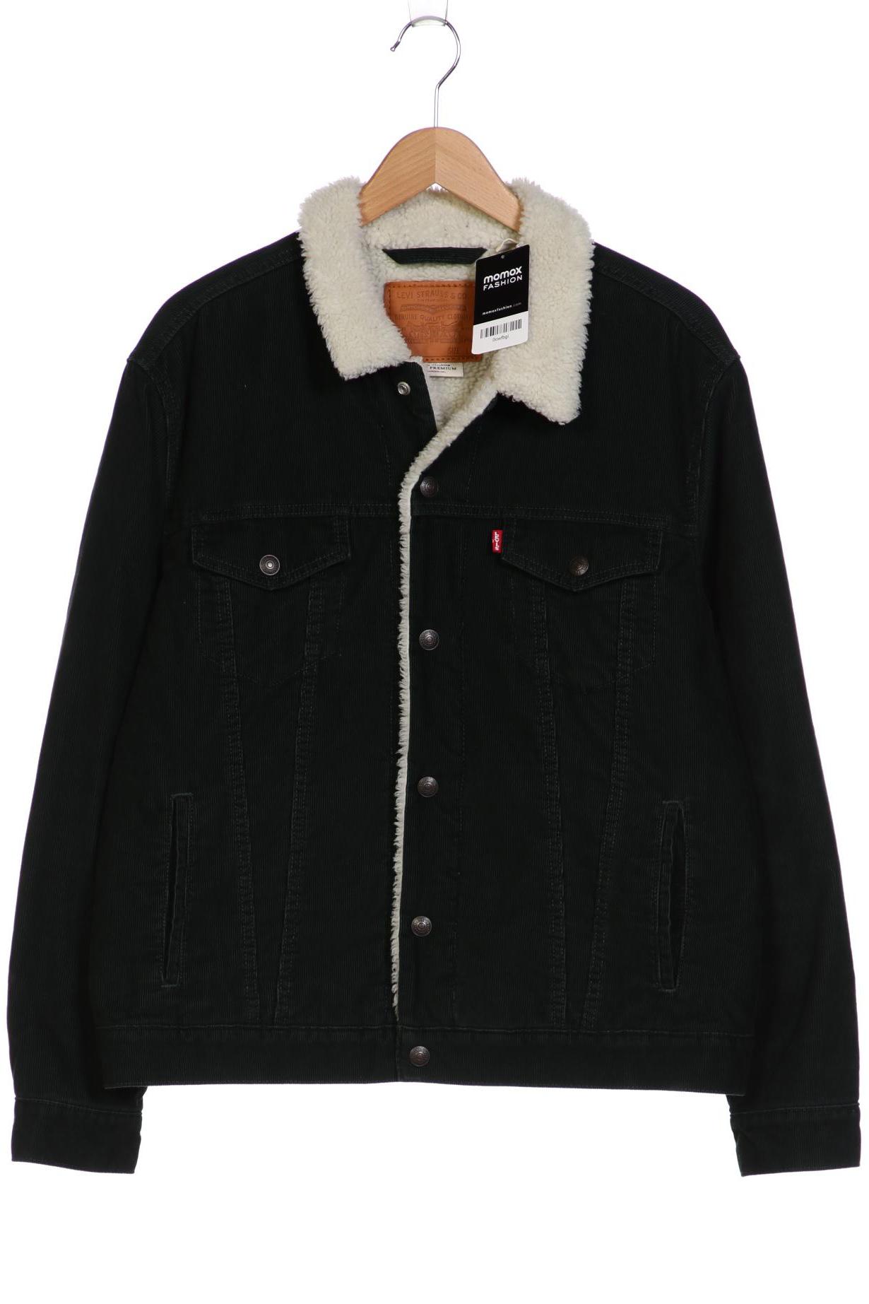 

Levis Herren Jacke, marineblau, Gr. 52