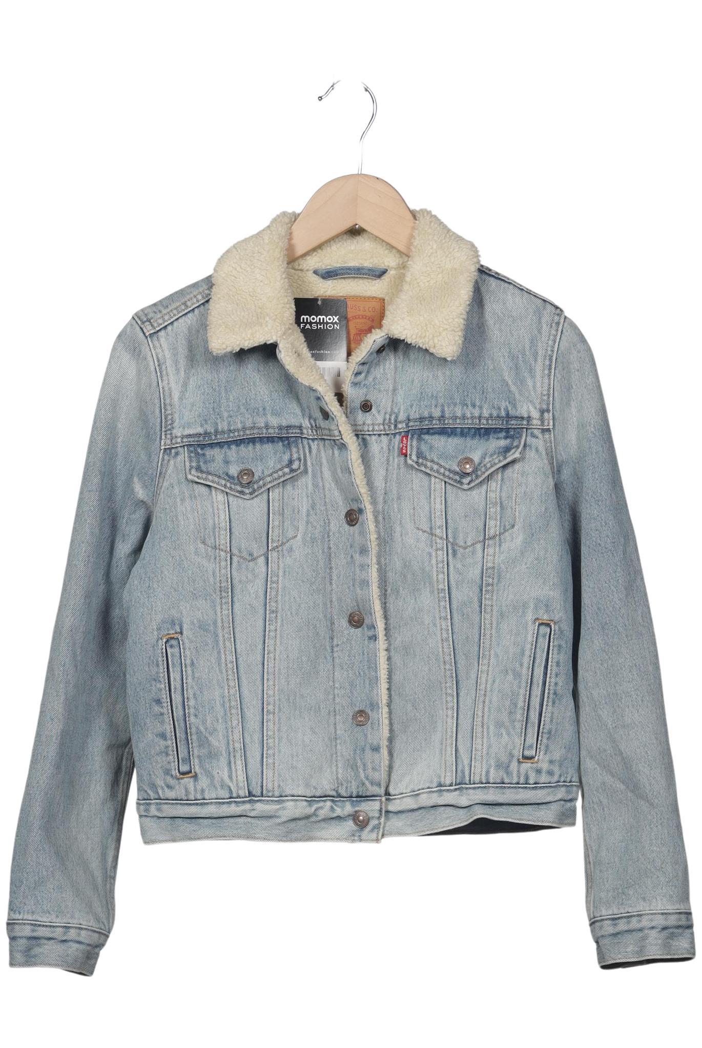 

Levis Herren Jacke, hellblau, Gr. 46