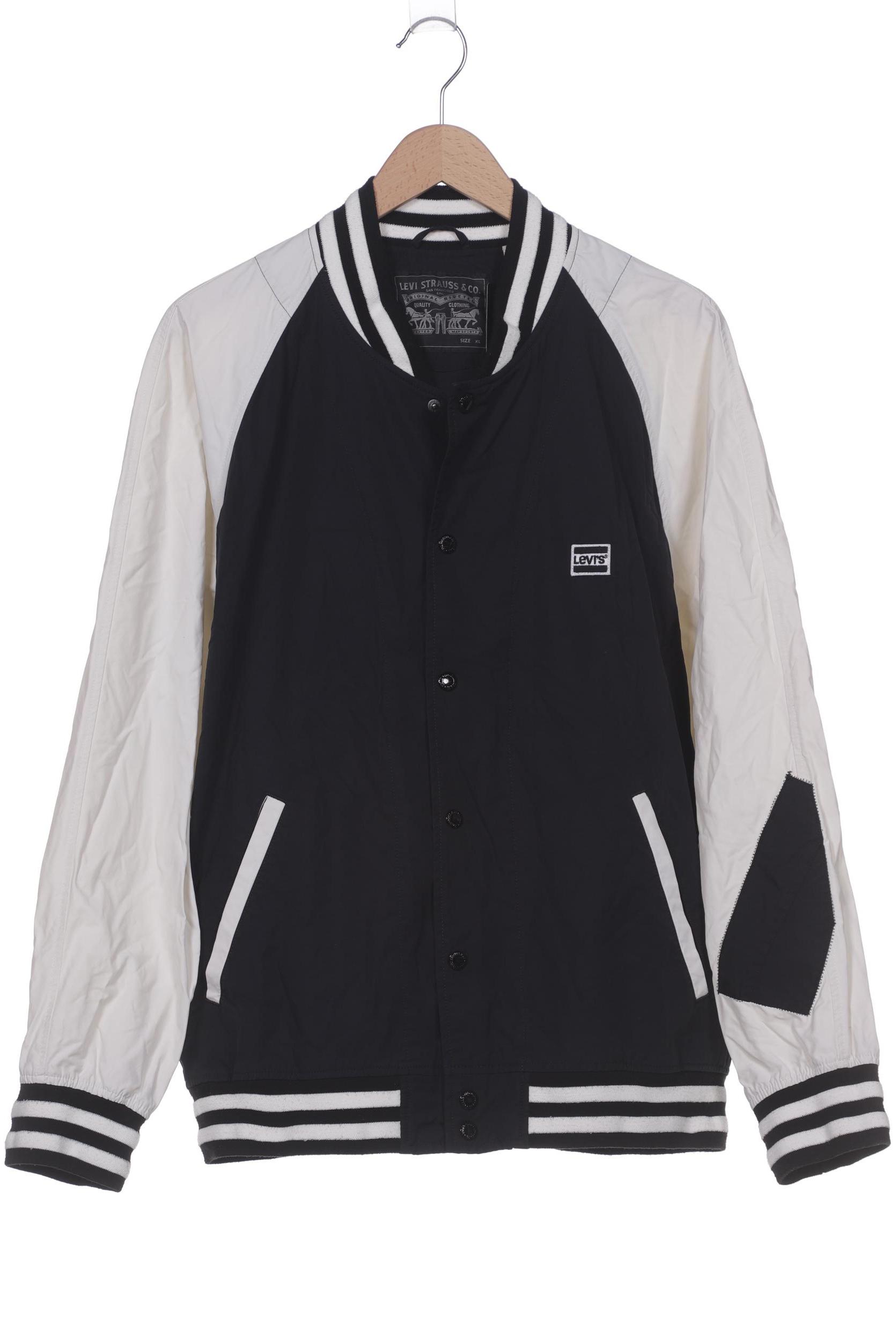 

Levis Herren Jacke, schwarz, Gr. 54