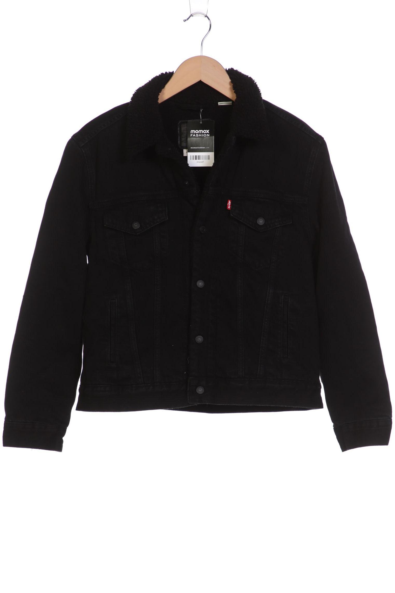 

Levis Herren Jacke, schwarz