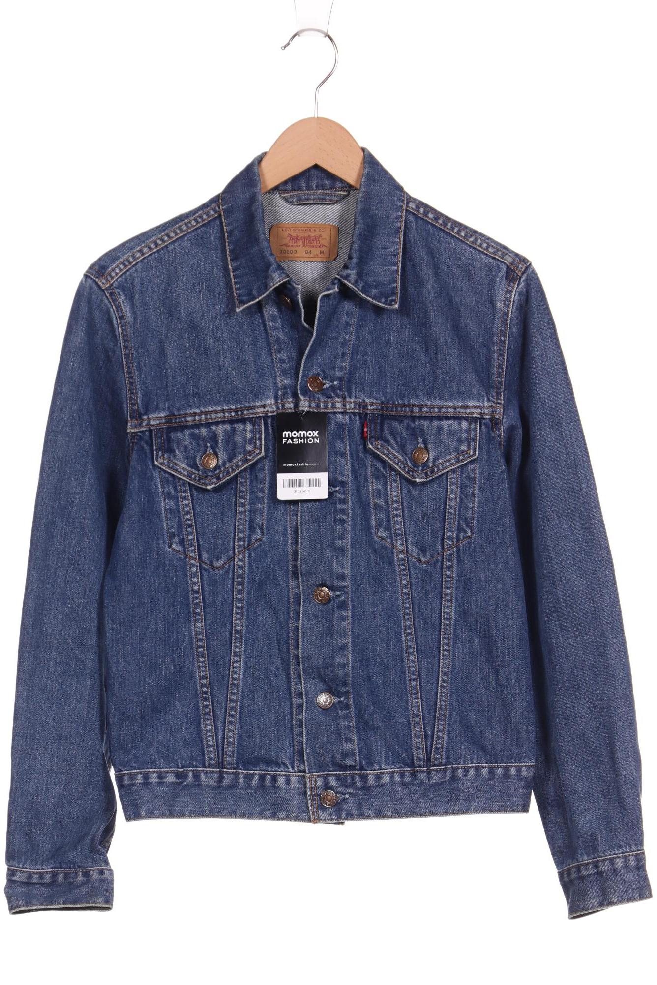 

Levis Herren Jacke, blau