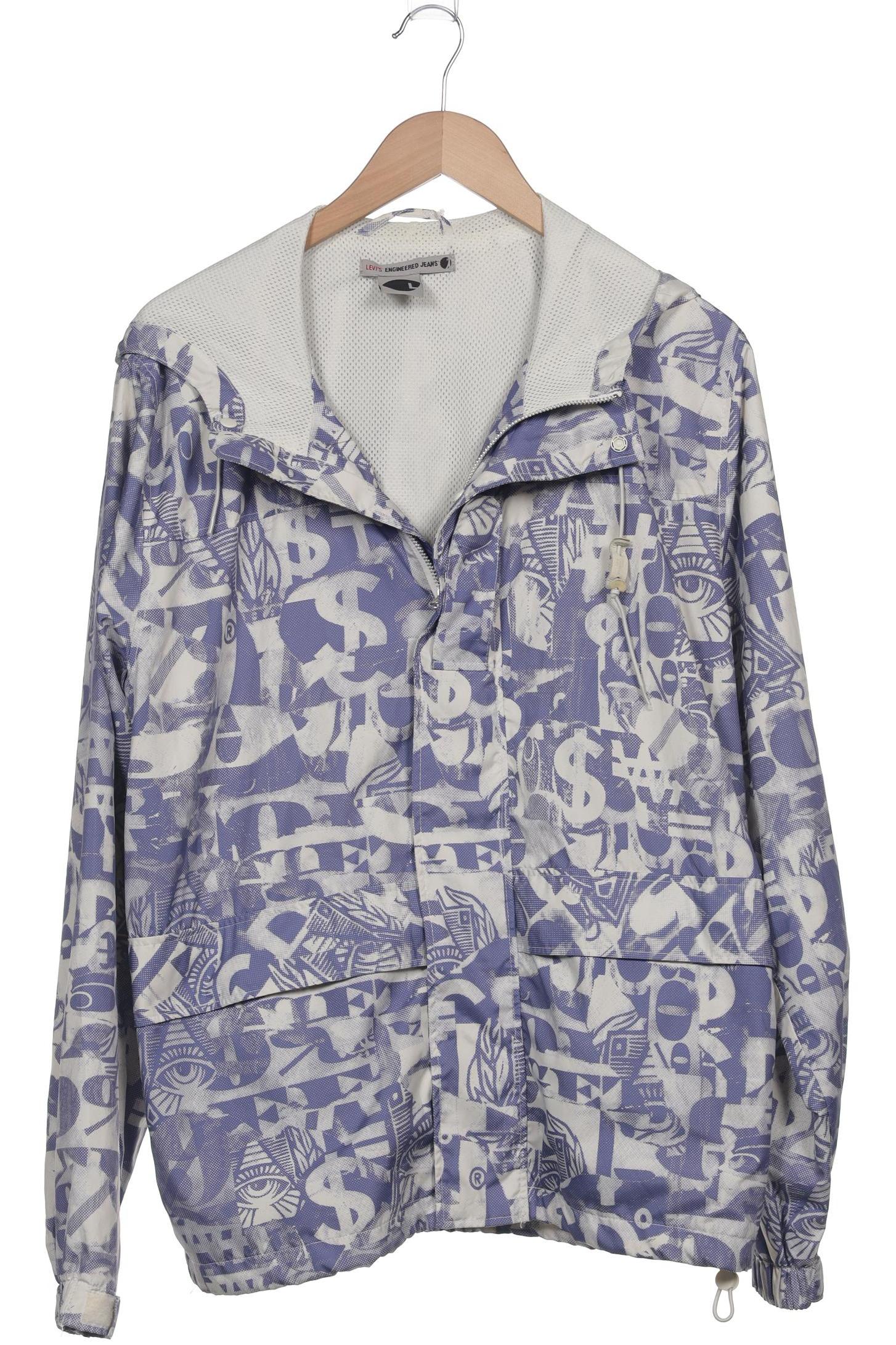 

Levis Herren Jacke, blau, Gr. 52