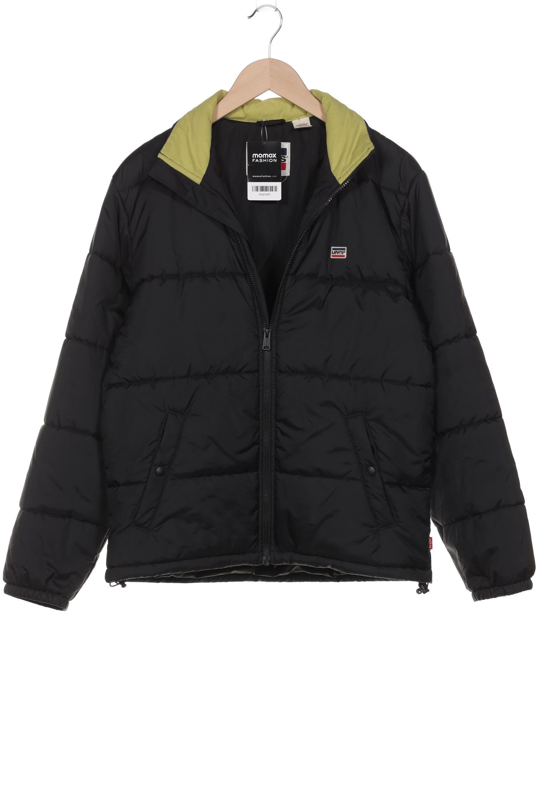 

Levis Herren Jacke, schwarz, Gr. 46