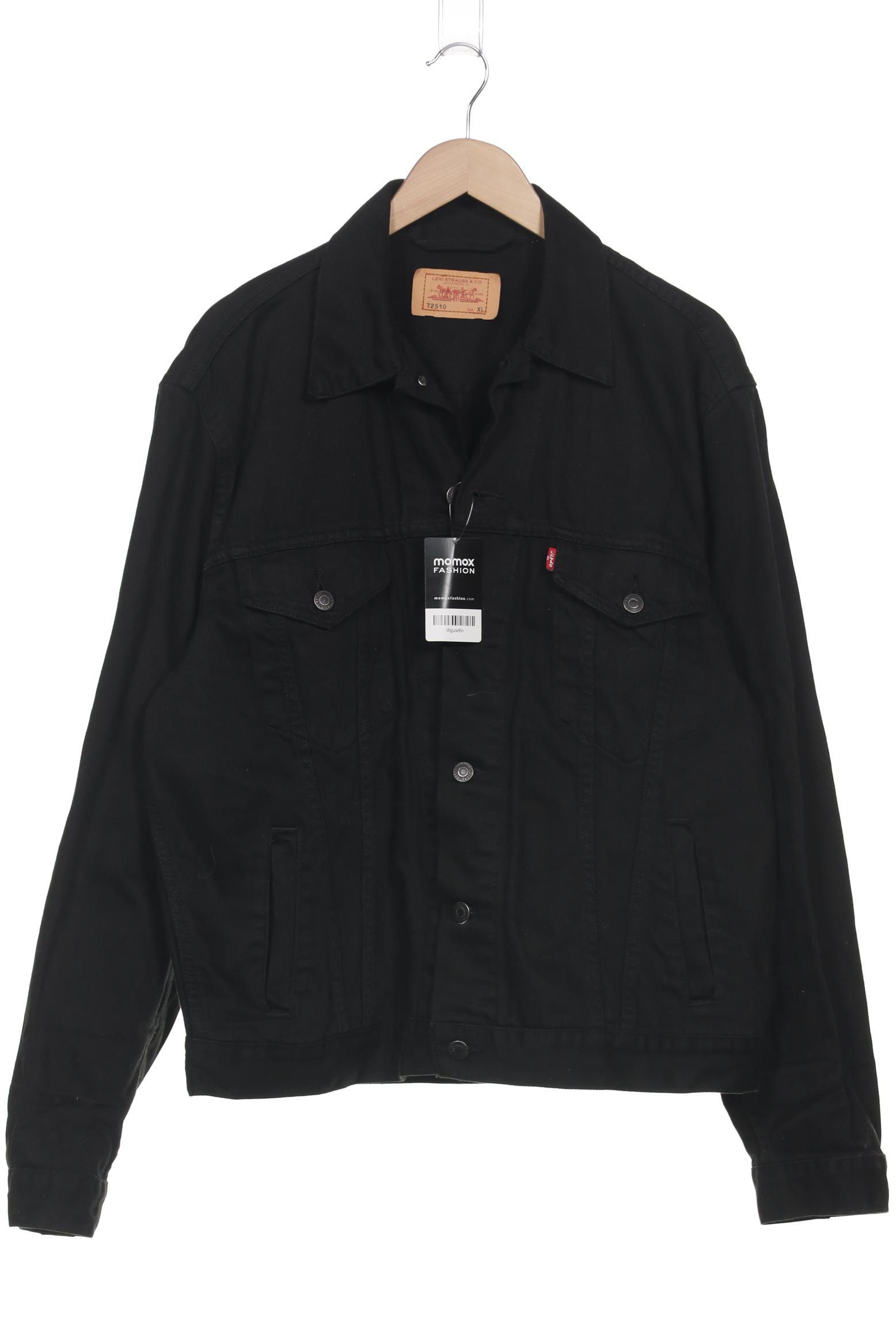 

Levis Herren Jacke, schwarz, Gr. 54