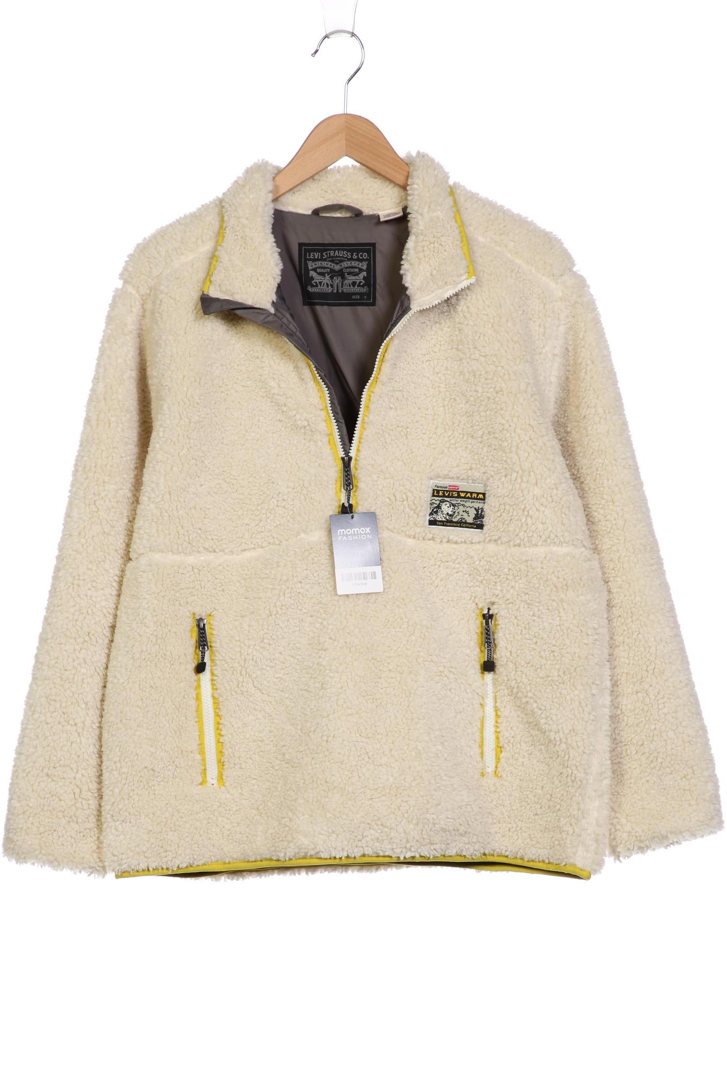 

Levis Herren Jacke, beige, Gr. 46