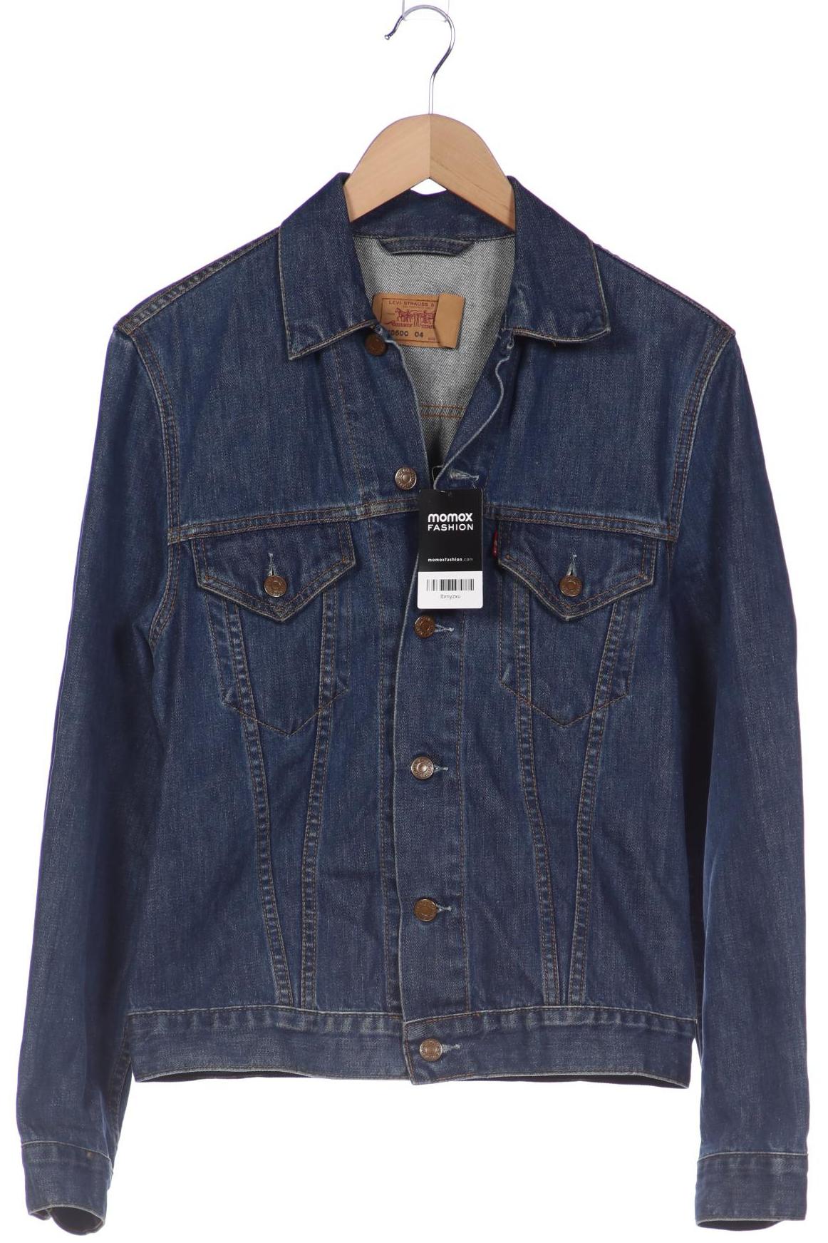 

Levis Herren Jacke, blau, Gr. 48