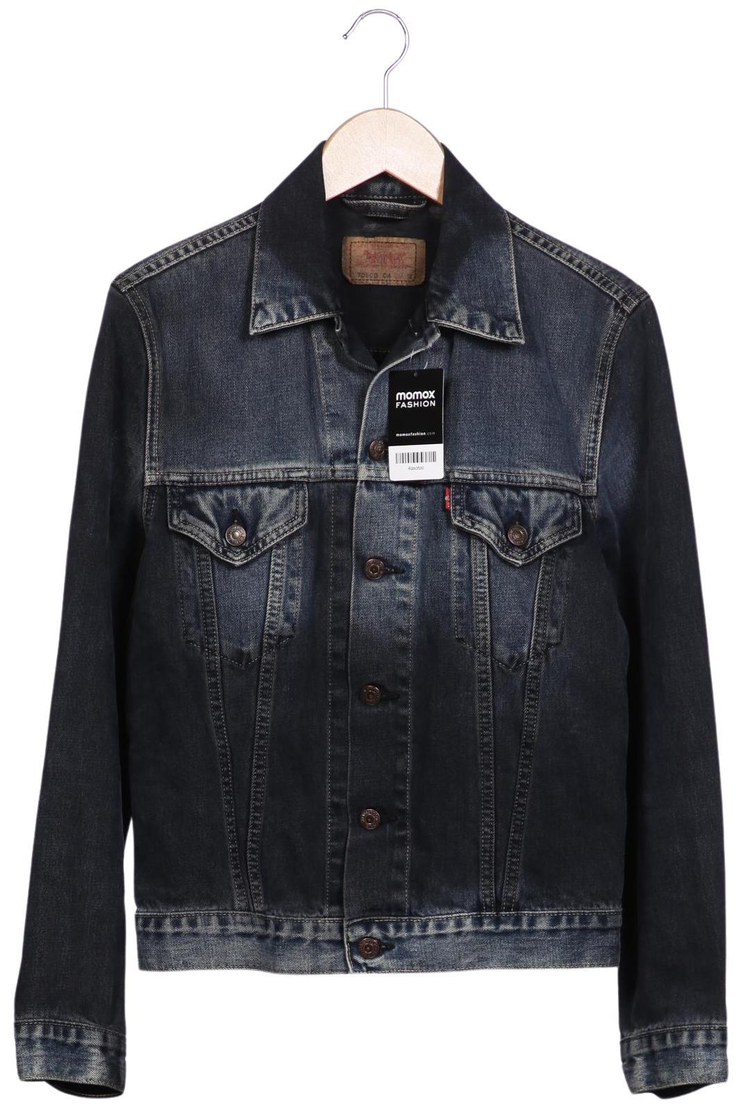 

Levis Herren Jacke, blau, Gr. 48