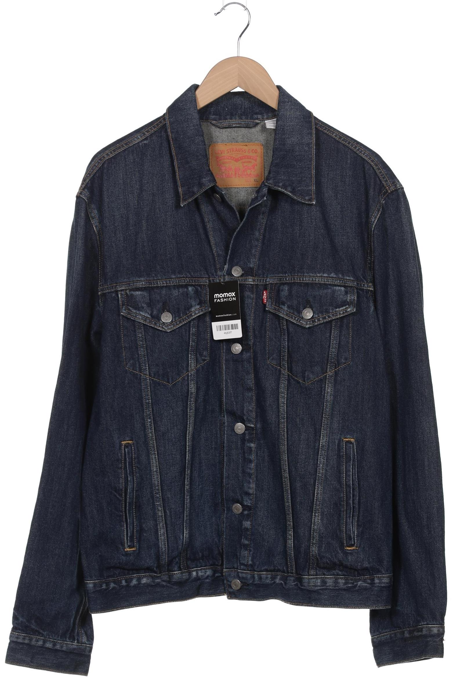 

Levis Herren Jacke, blau, Gr. 54