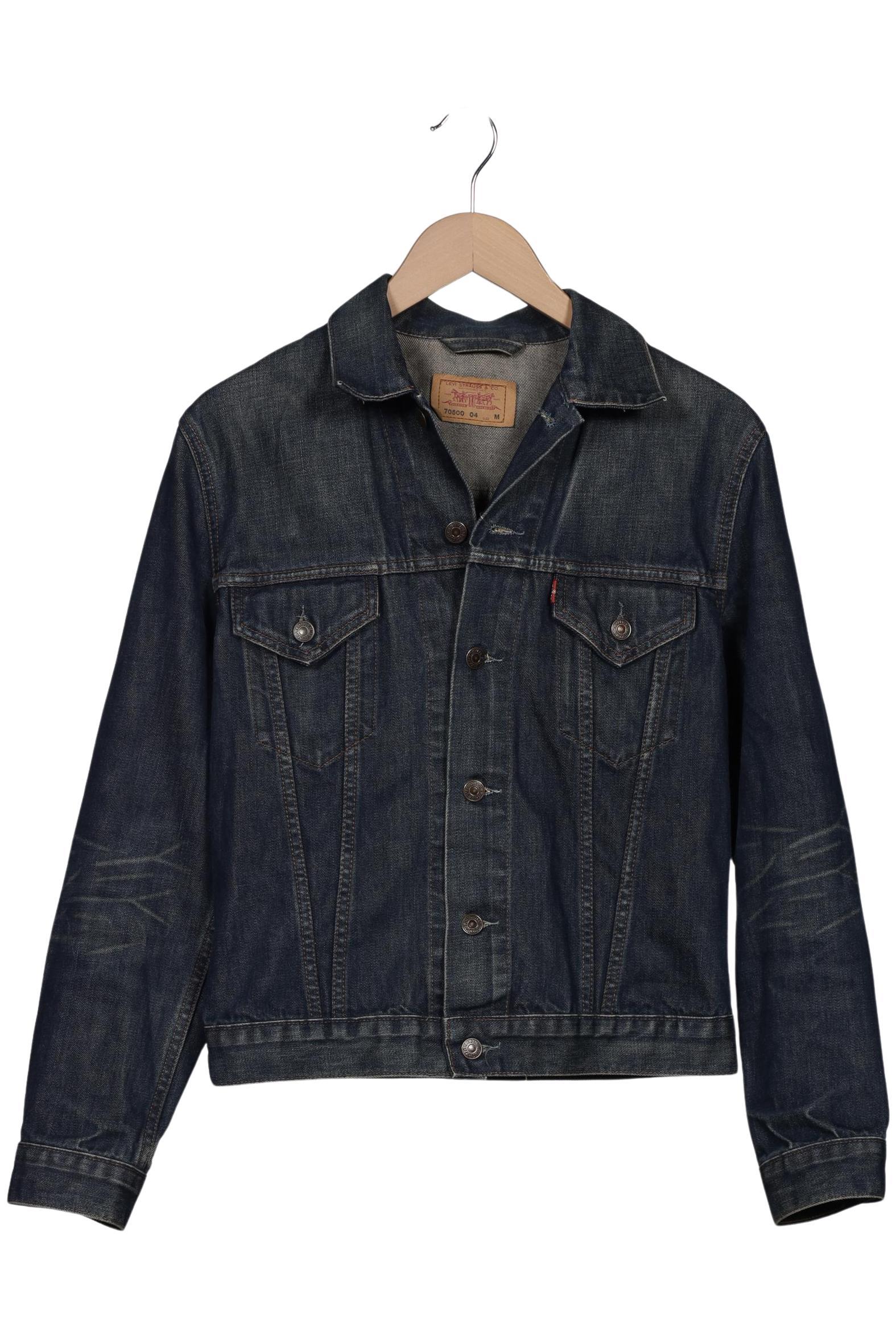 

Levis Herren Jacke, blau, Gr. 48