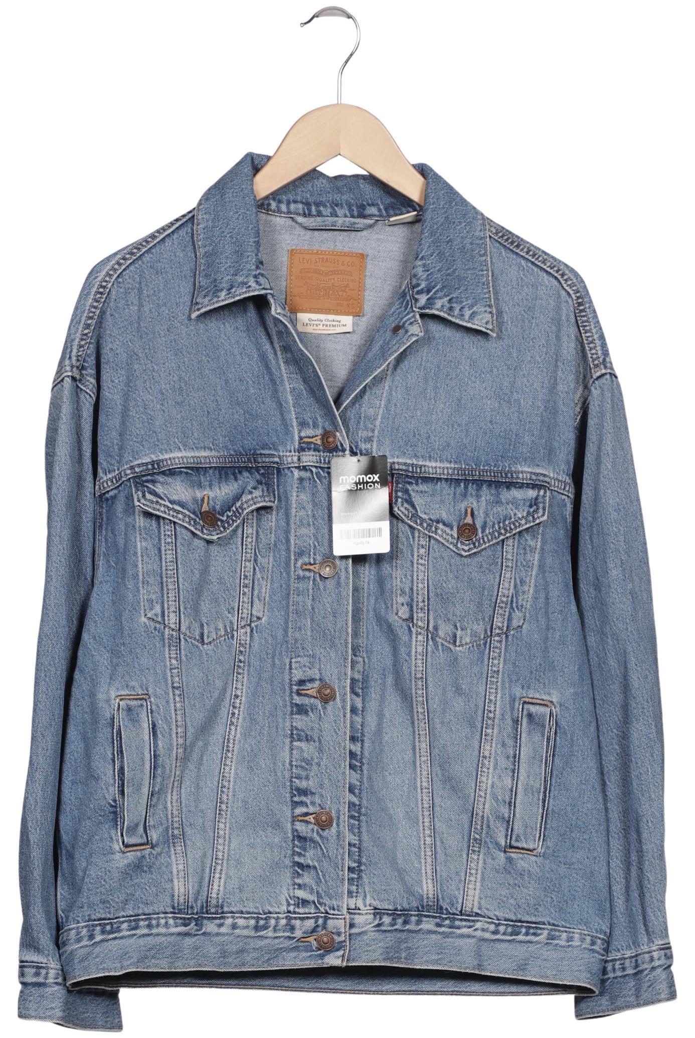 

Levis Herren Jacke, blau, Gr. 44