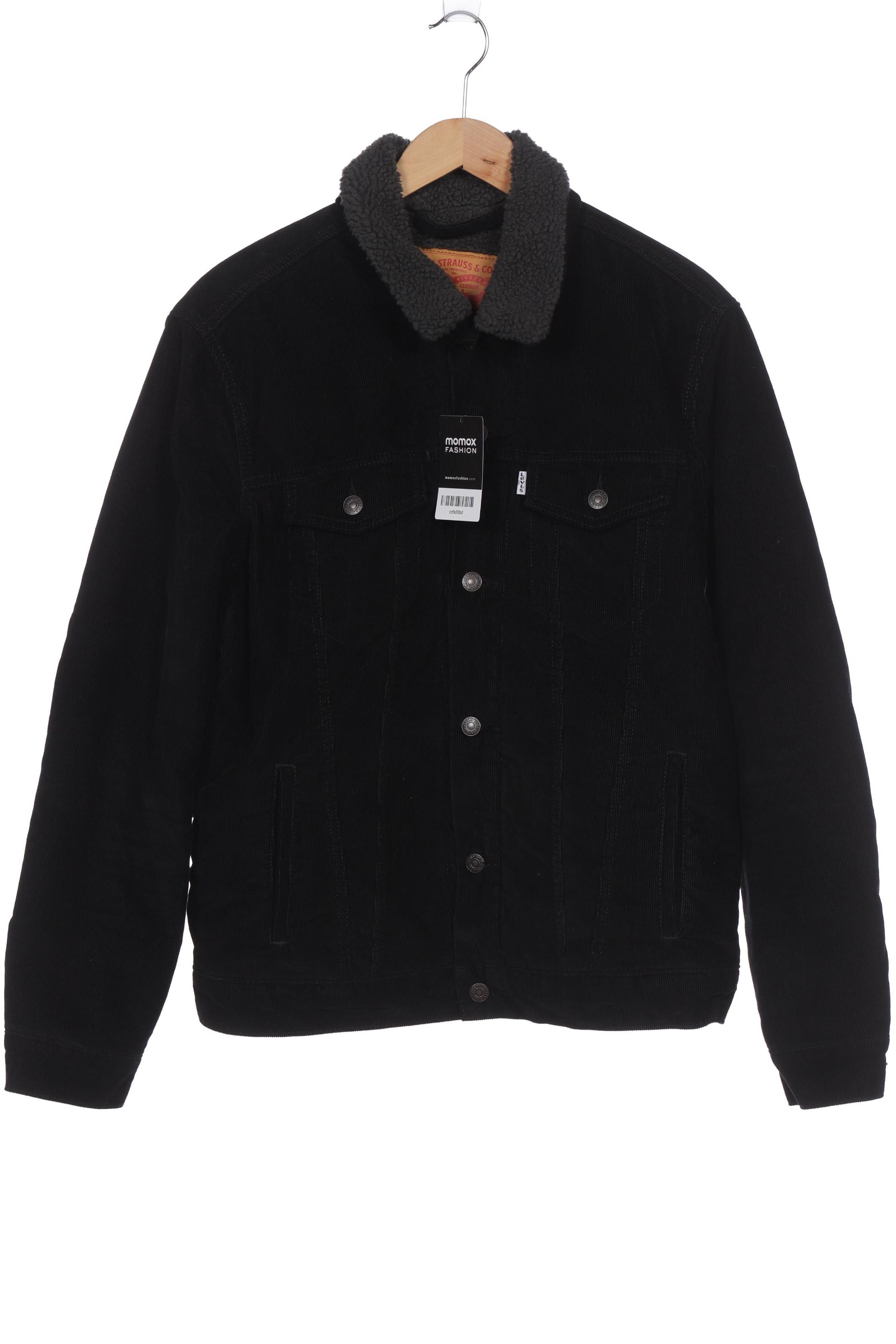 

Levis Herren Jacke, schwarz, Gr. 52
