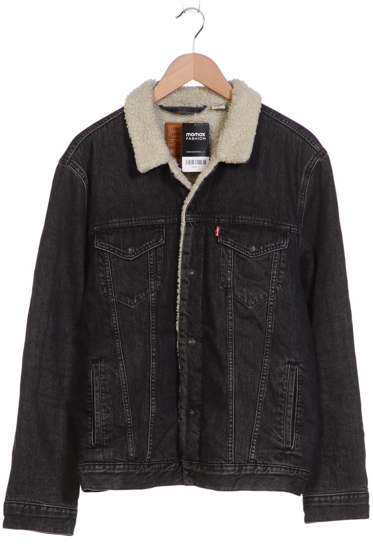 

Levis Herren Jacke, grau, Gr. 52