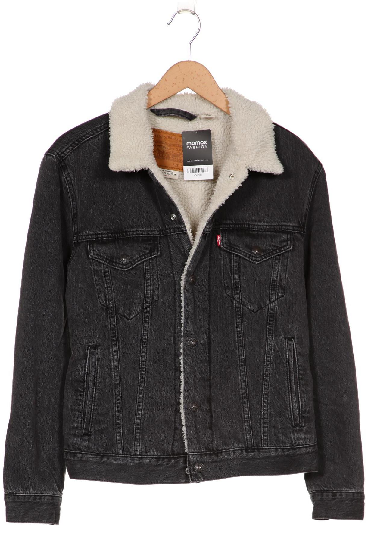 

Levis Herren Jacke, grau, Gr. 46