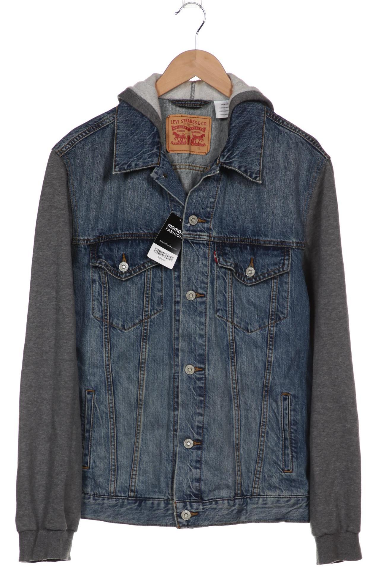 

Levis Herren Jacke, blau