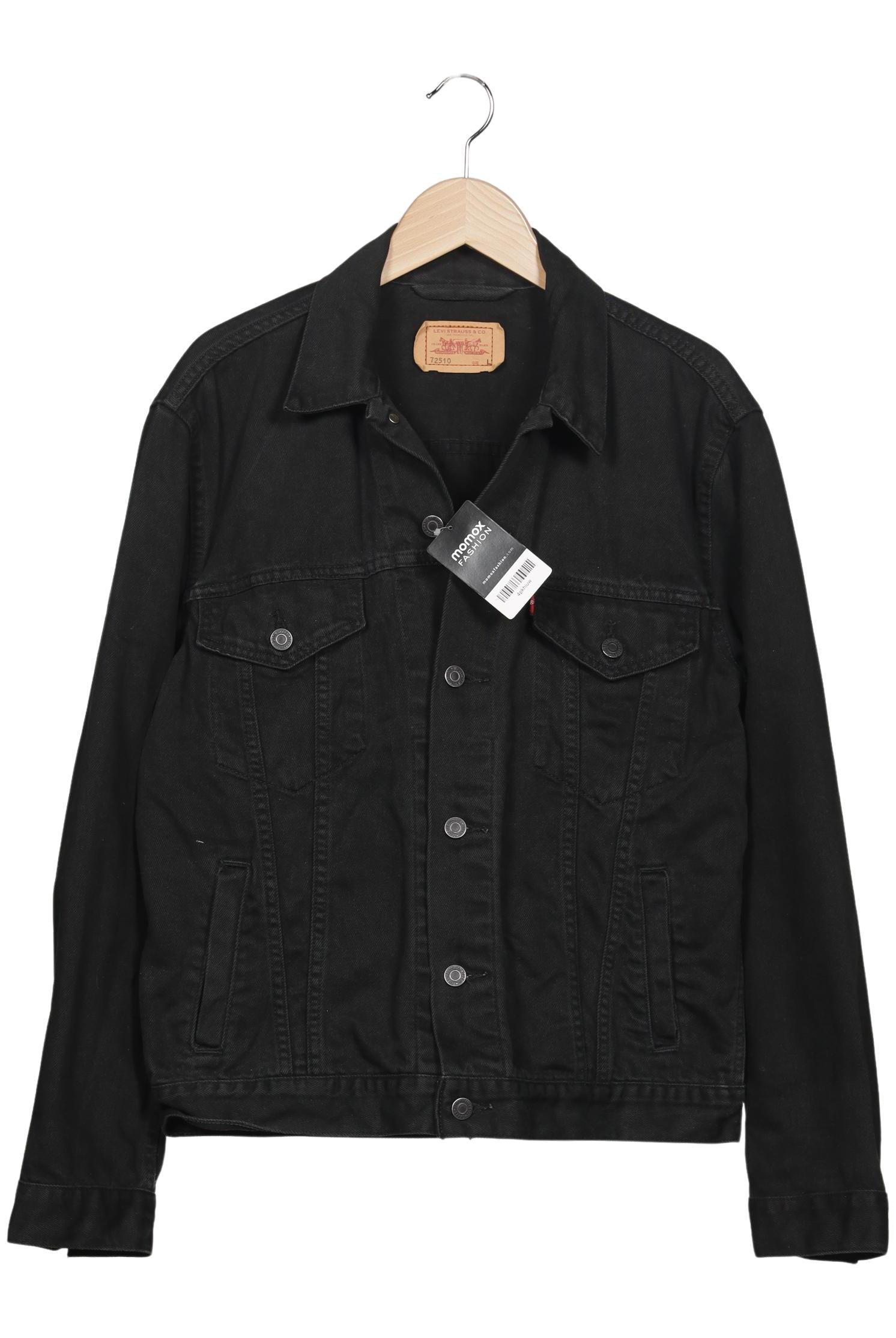 

Levis Herren Jacke, schwarz, Gr. 52
