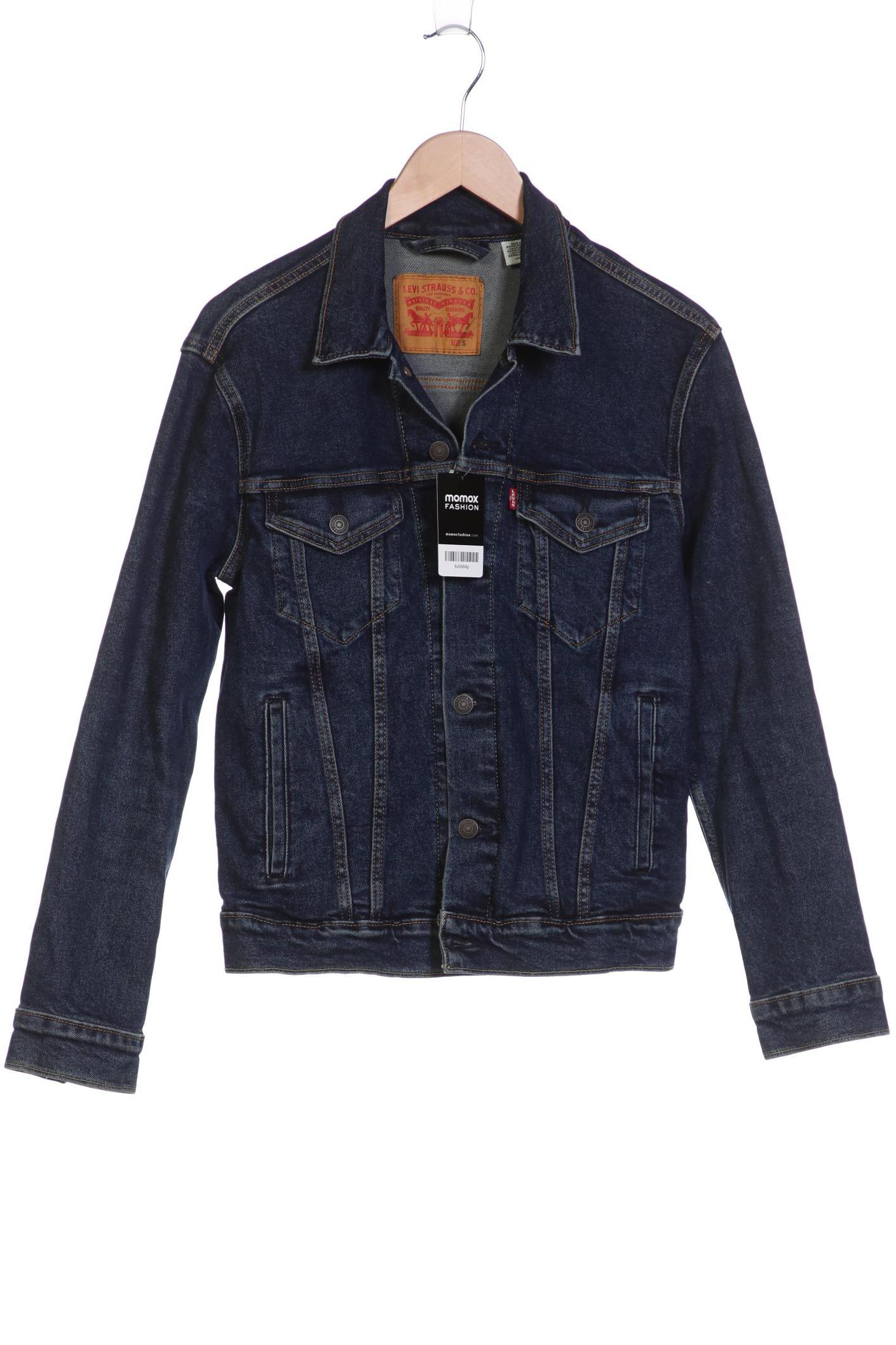 

Levis Herren Jacke, marineblau