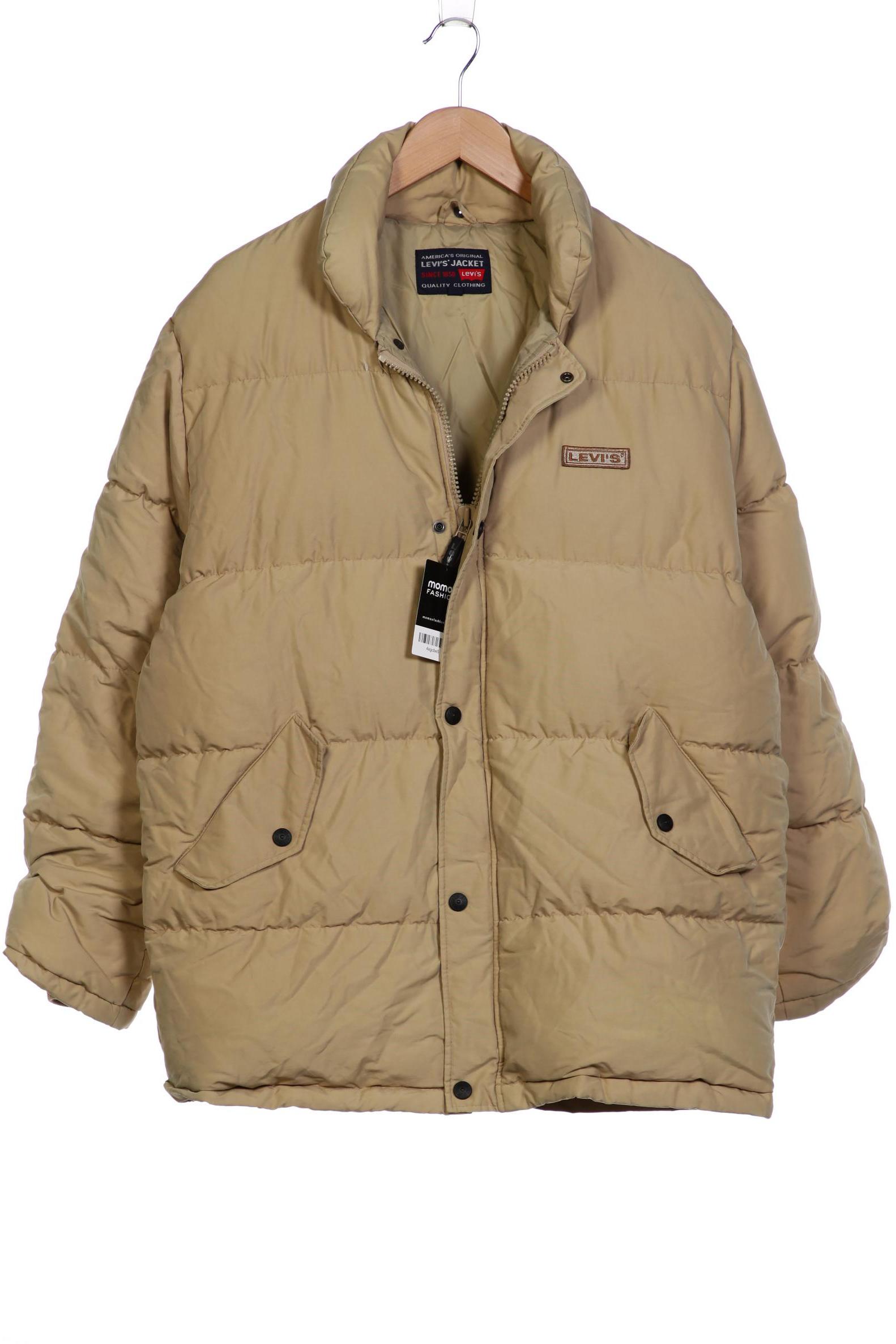 

Levis Herren Jacke, beige, Gr. 52
