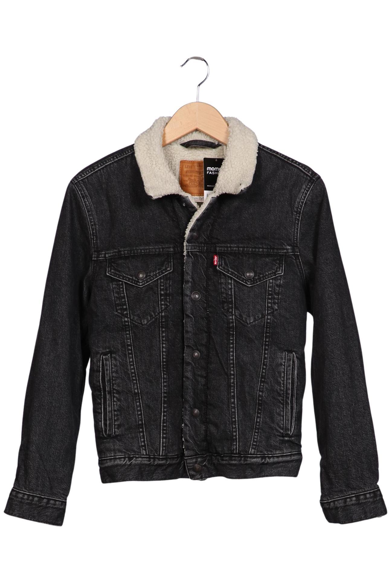 

Levis Herren Jacke, schwarz, Gr. 46