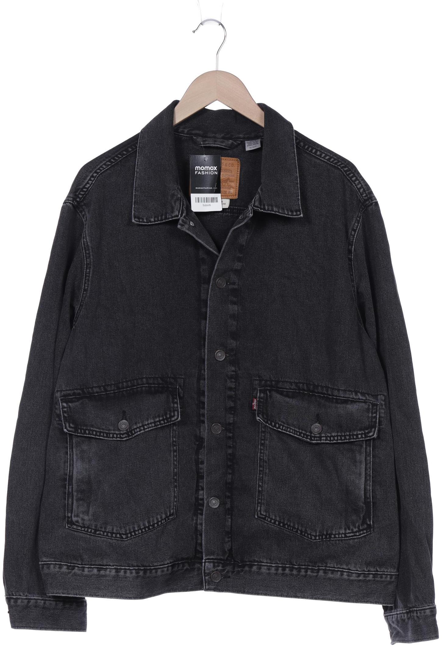 

Levis Herren Jacke, grau, Gr. 54