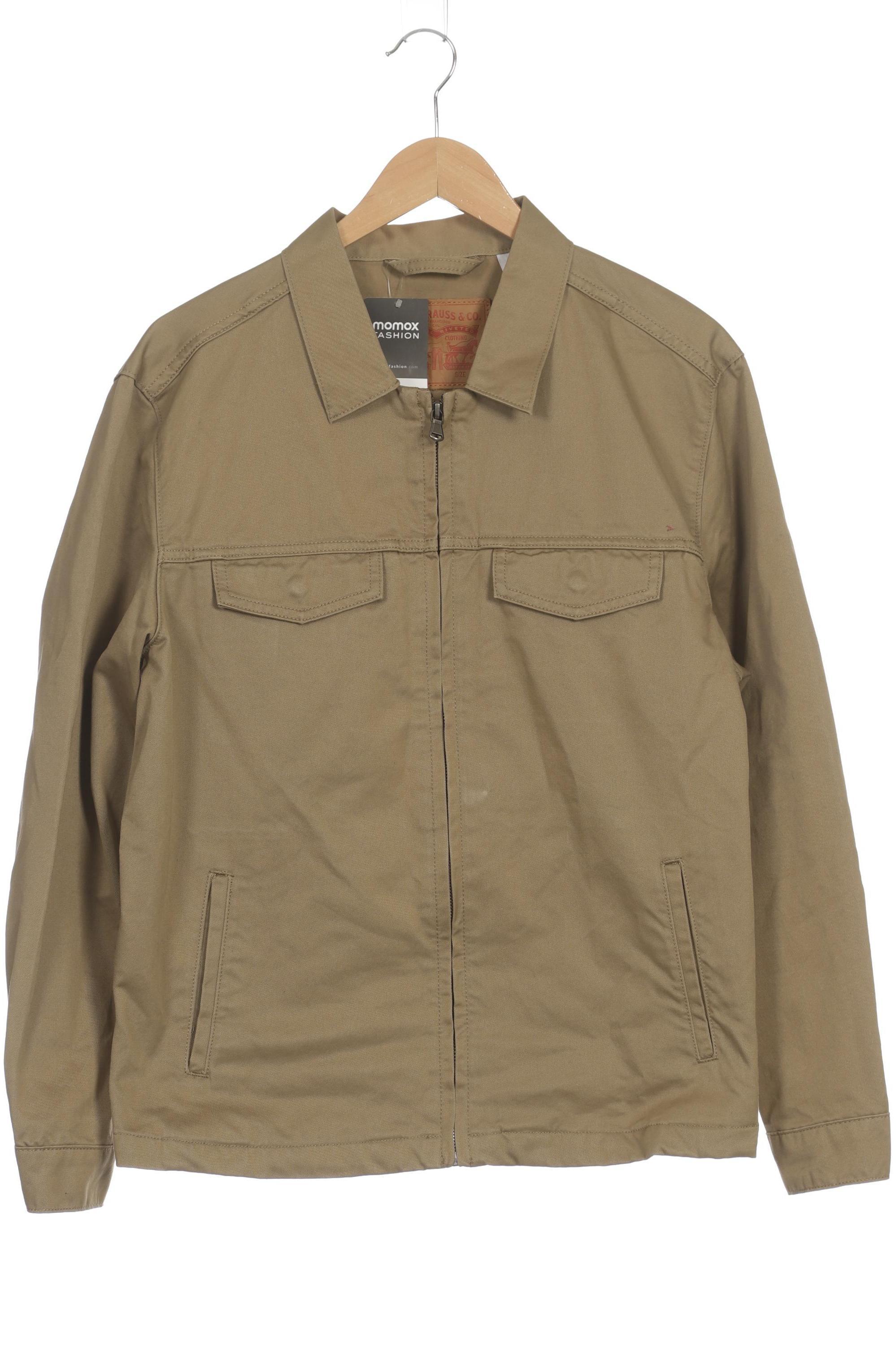 

Levis Herren Jacke, braun, Gr.