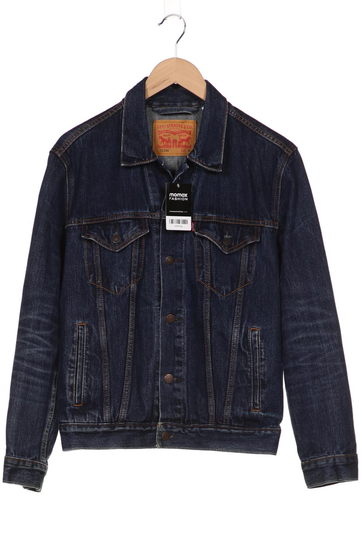 

Levis Herren Jacke, blau, Gr. 48