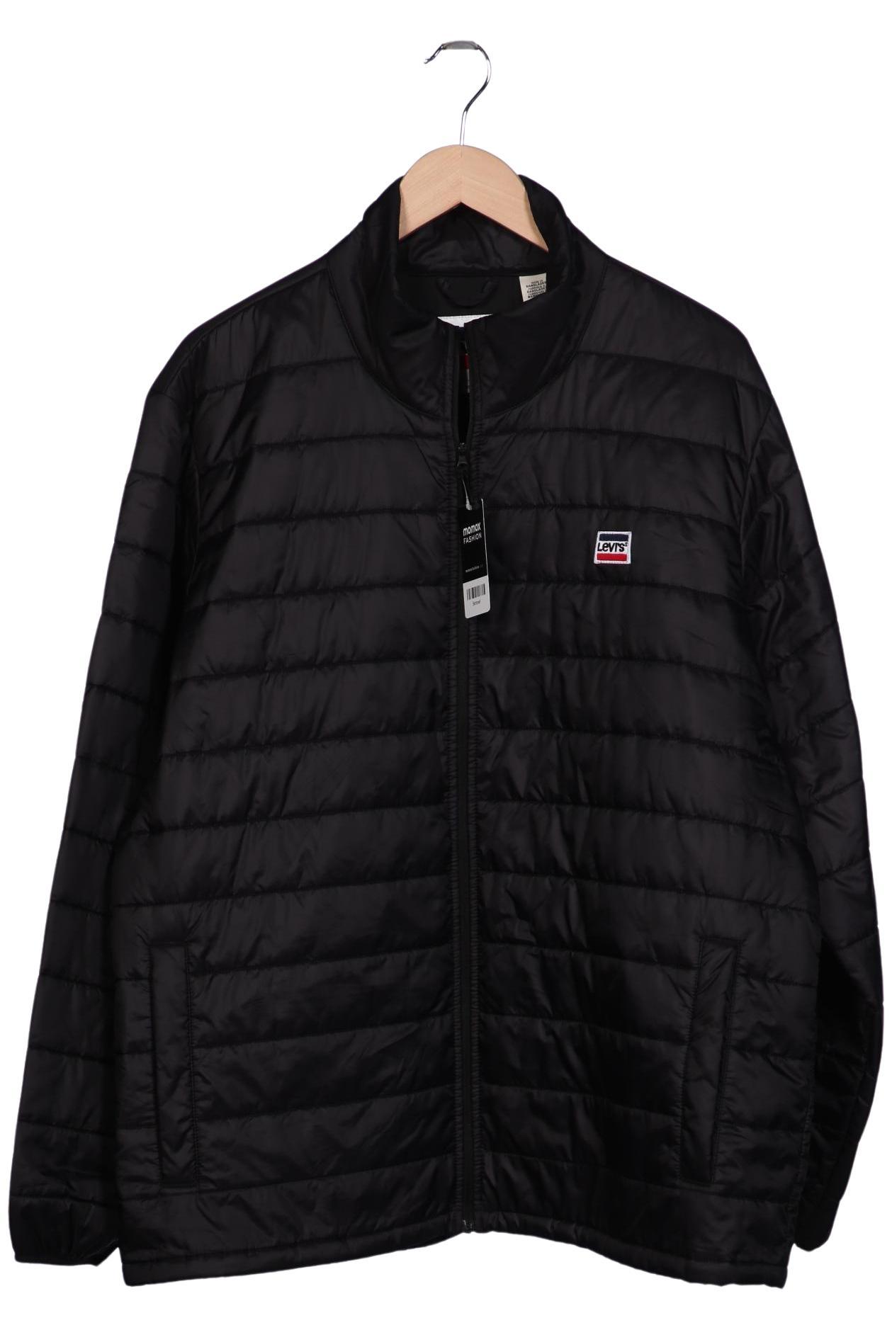 

Levis Herren Jacke, schwarz, Gr. 54