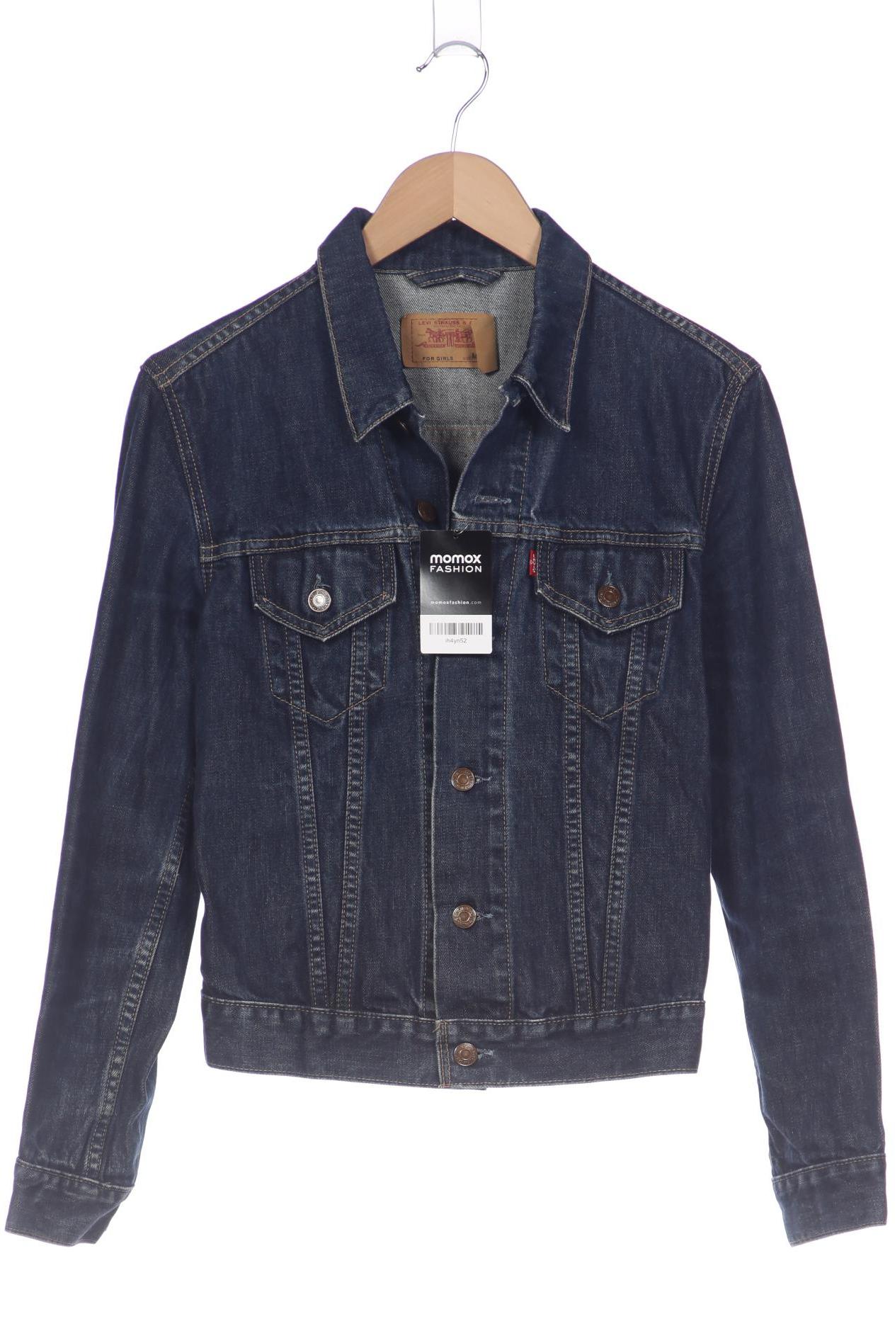 

Levis Herren Jacke, marineblau, Gr. 48