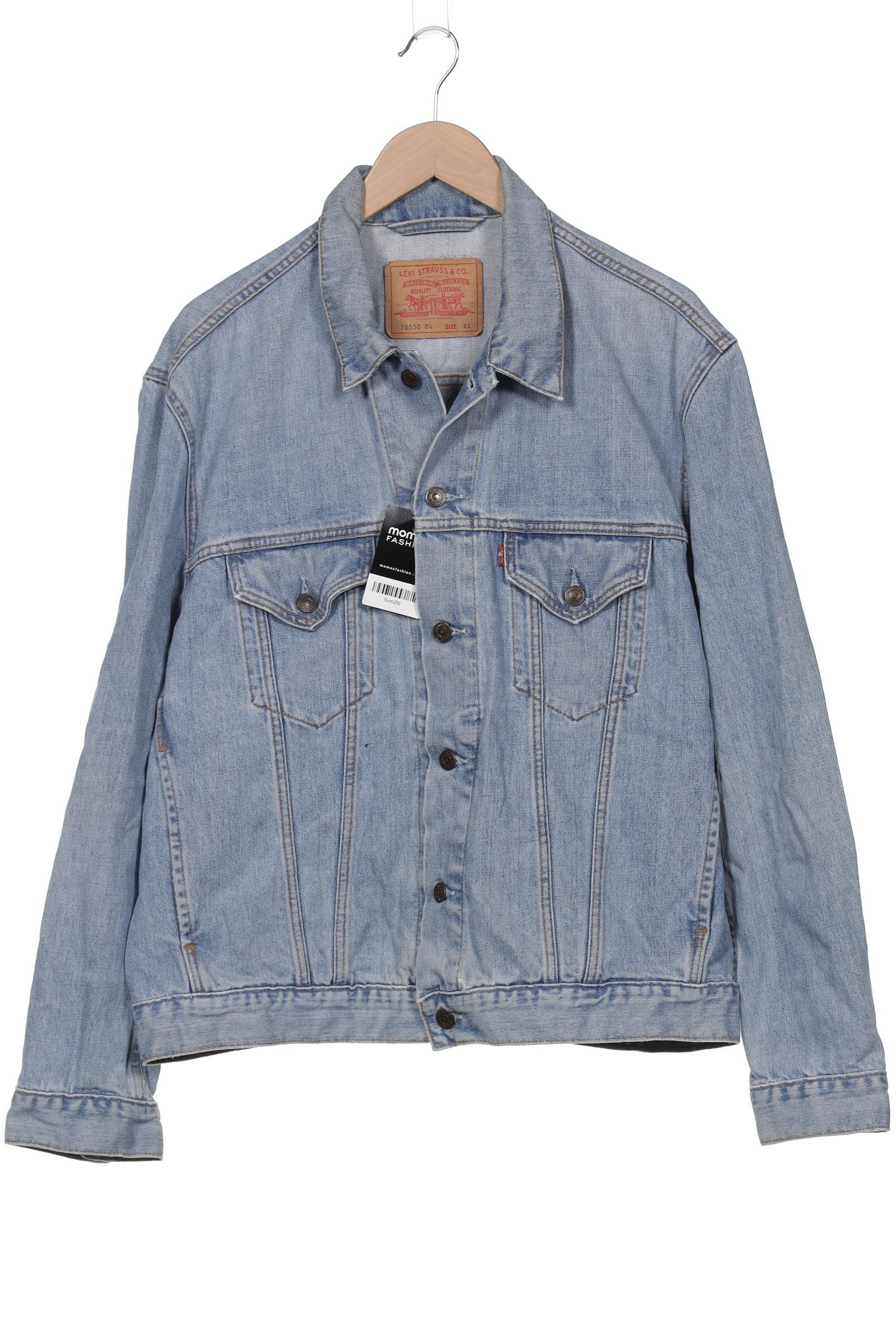 

Levis Herren Jacke, blau, Gr. 54