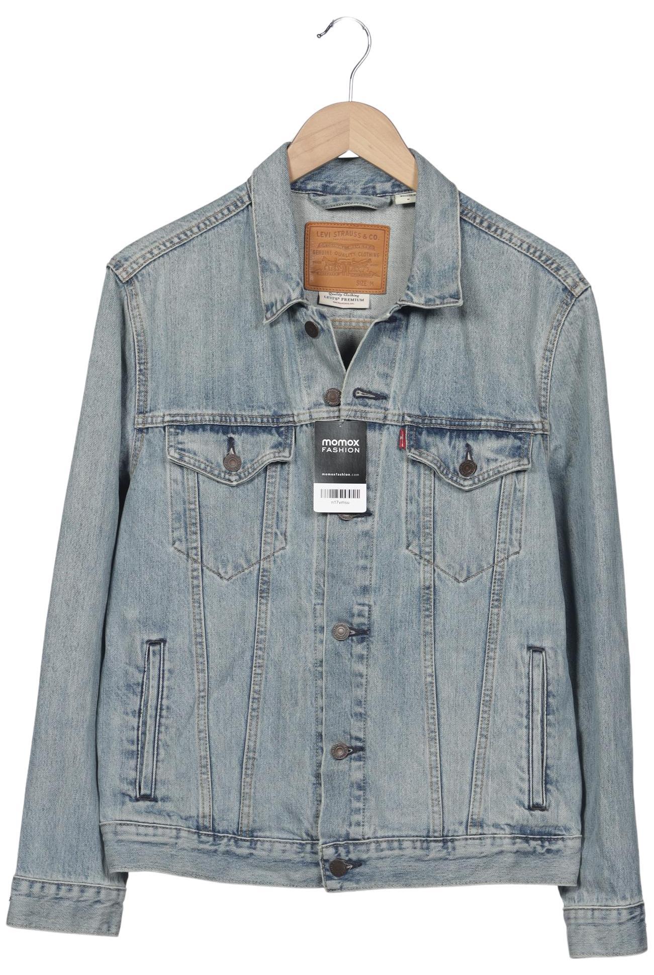 

Levis Herren Jacke, blau, Gr. 48