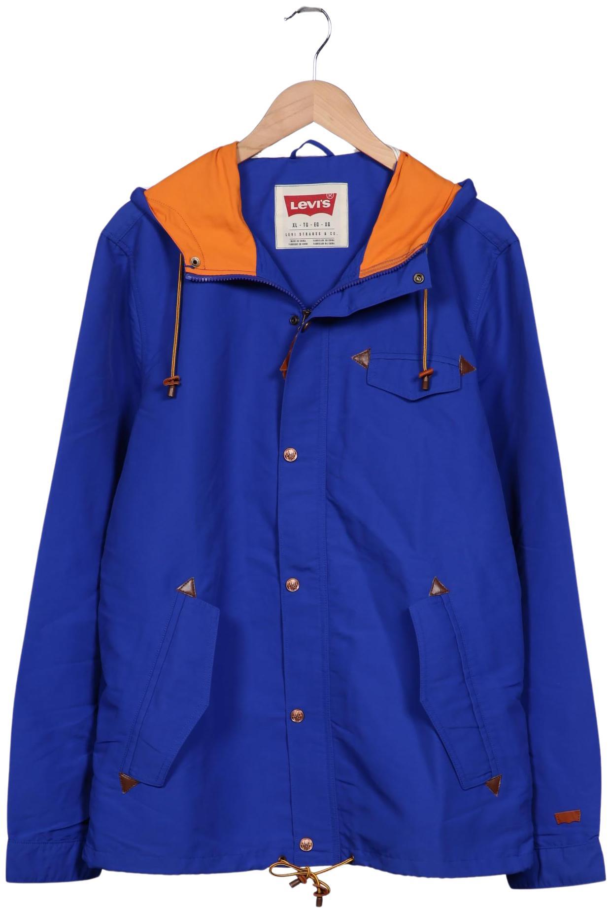 

Levis Herren Jacke, blau, Gr. 54