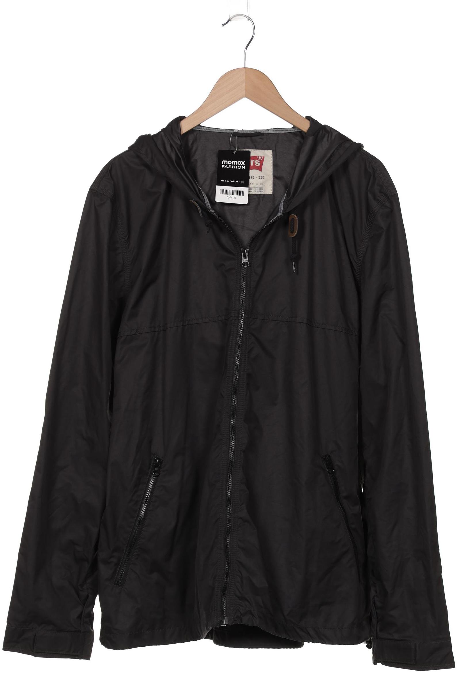 

Levis Herren Jacke, schwarz, Gr. 56