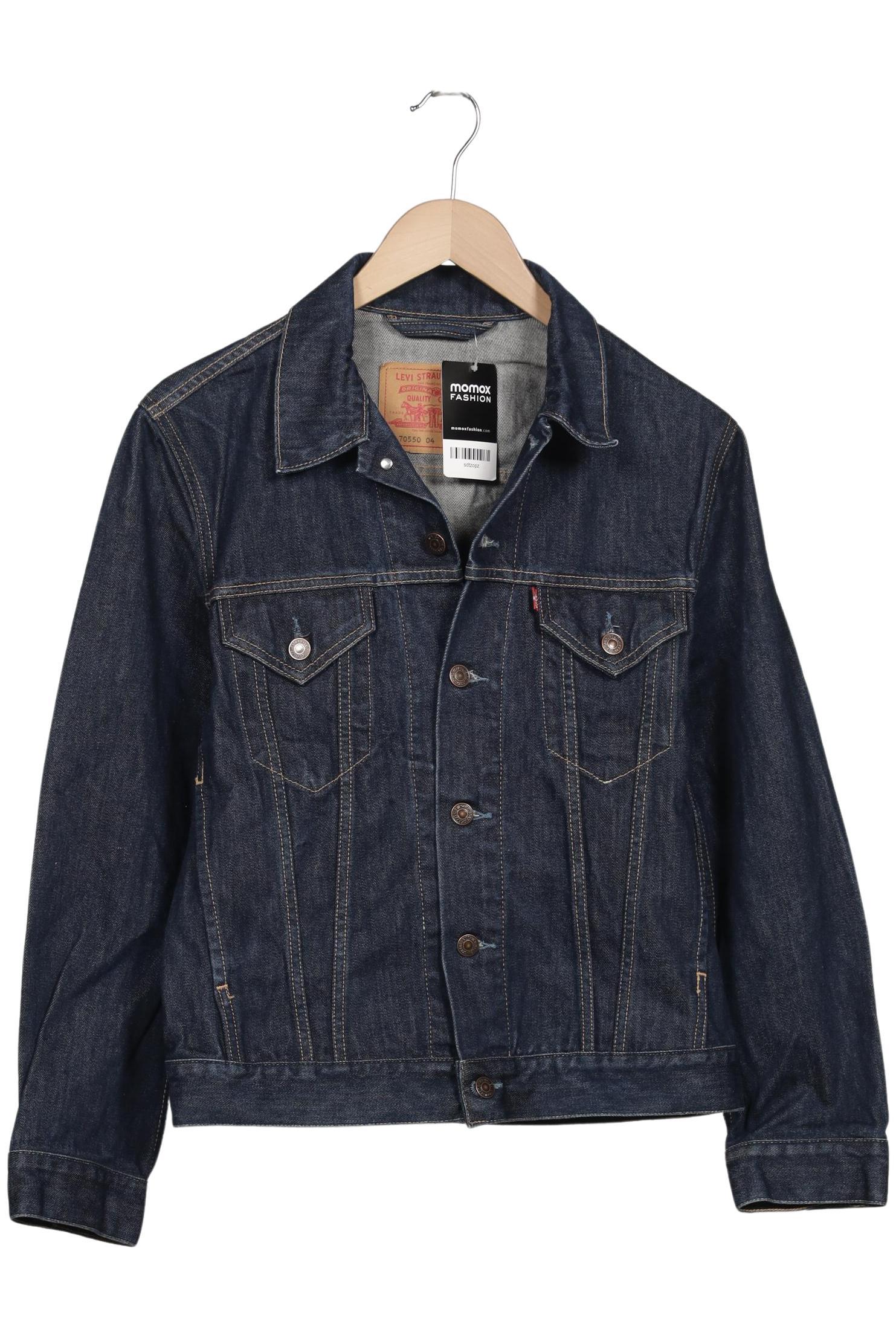 

Levis Herren Jacke, blau, Gr. 46
