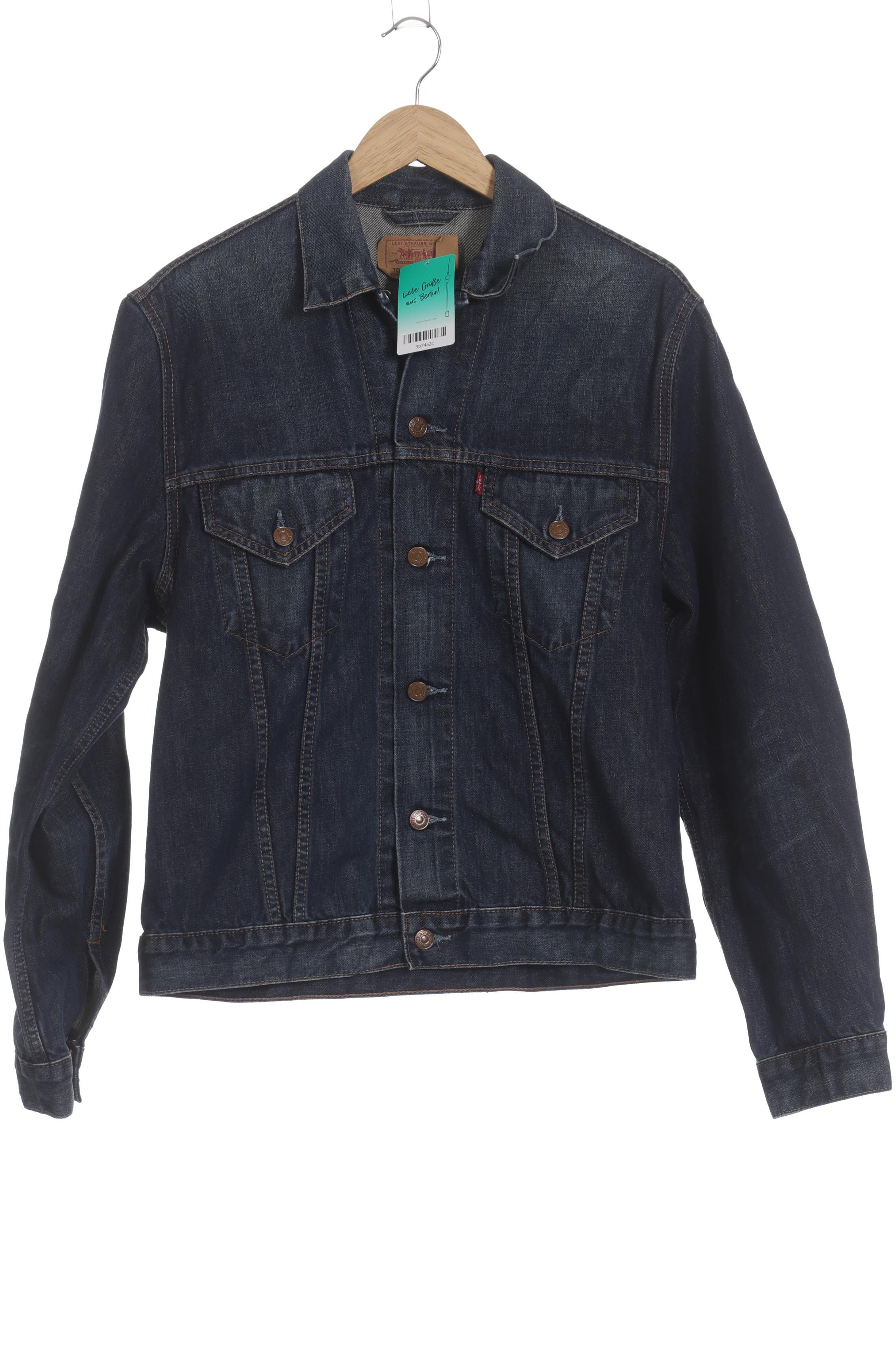 

Levis Herren Jacke, blau, Gr. 54