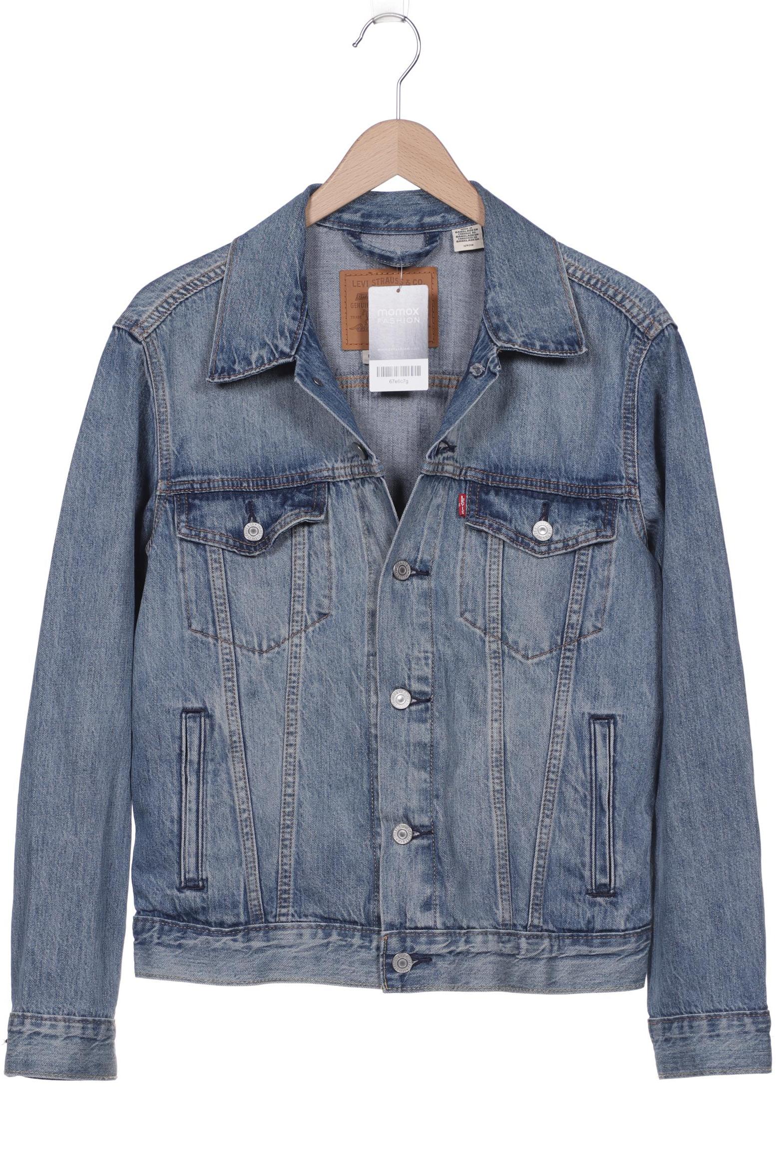 

Levis Herren Jacke, blau