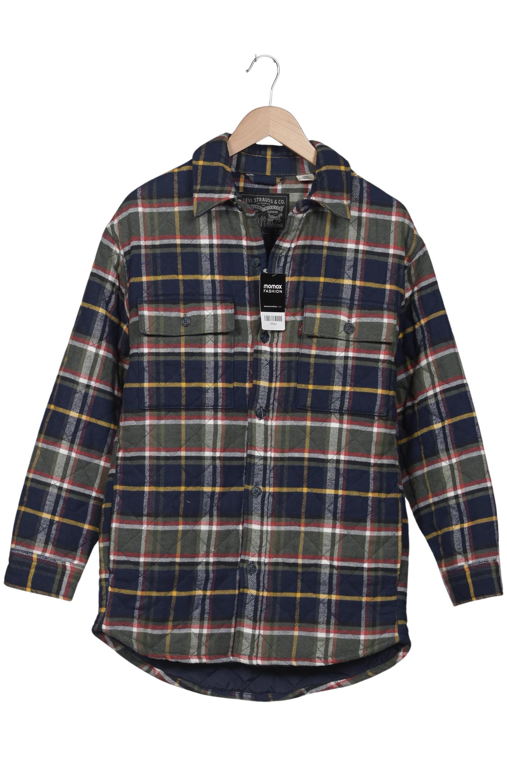 Thumbnail - Levis Herren Jacke, grün, Gr. 42