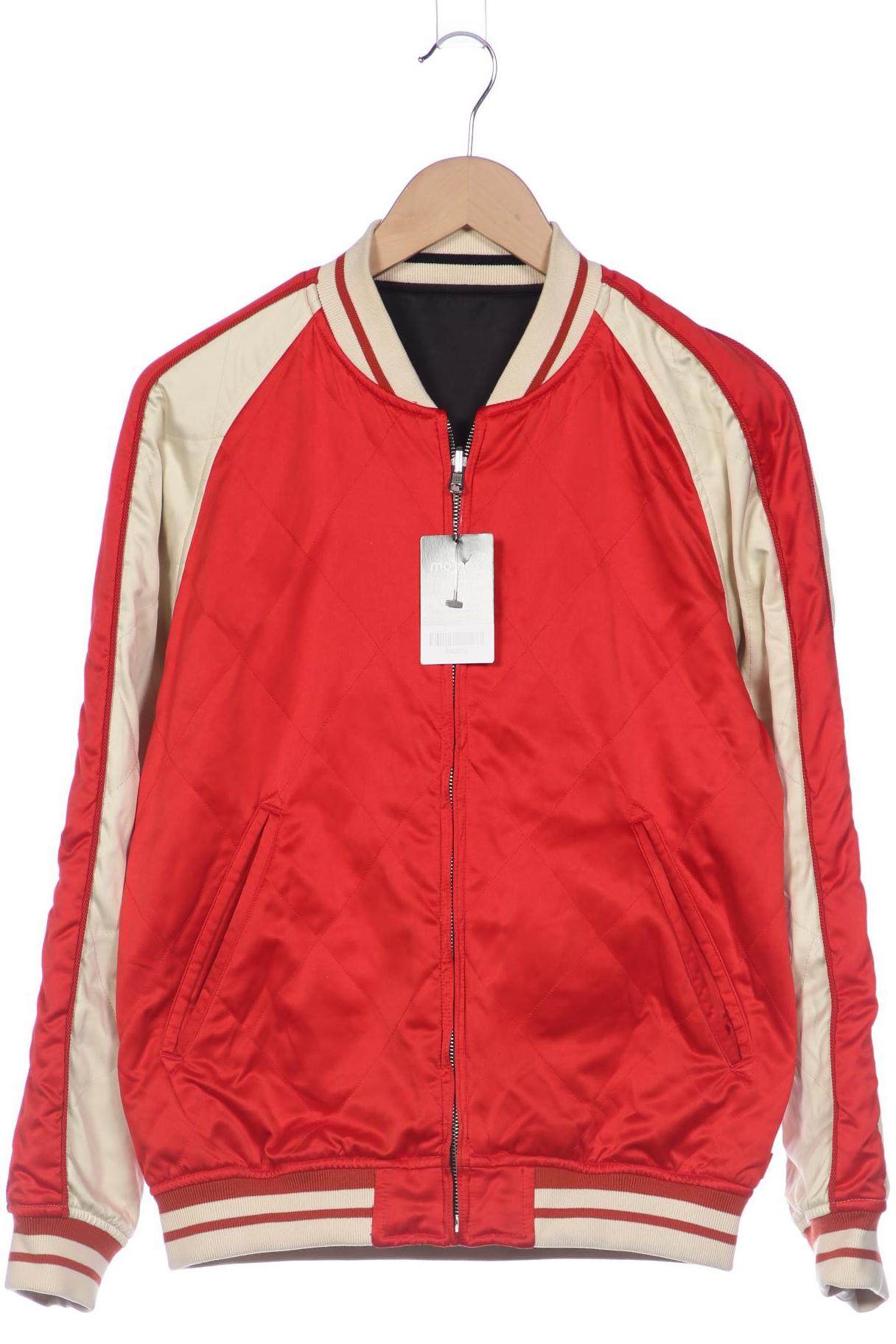 

Levis Herren Jacke, rot, Gr. 46