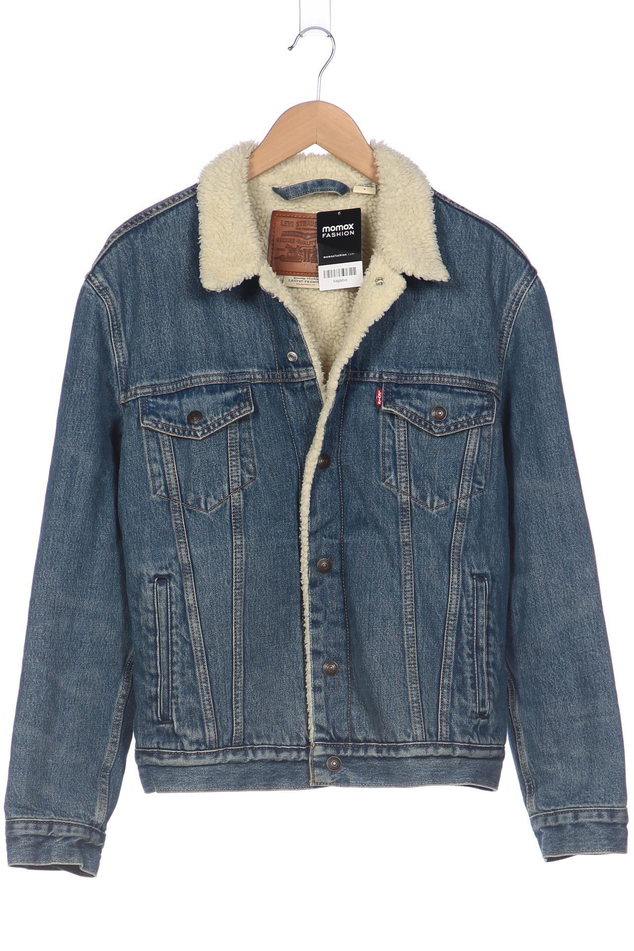 

Levis Herren Jacke, blau, Gr. 48