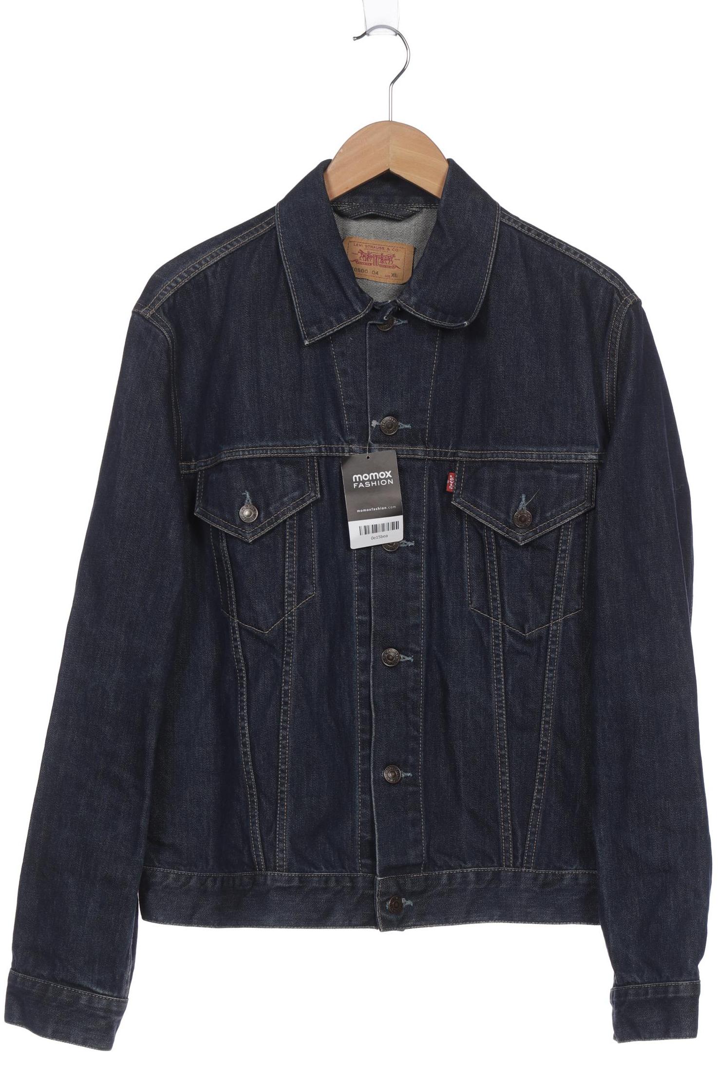 

Levis Herren Jacke, blau, Gr. 54