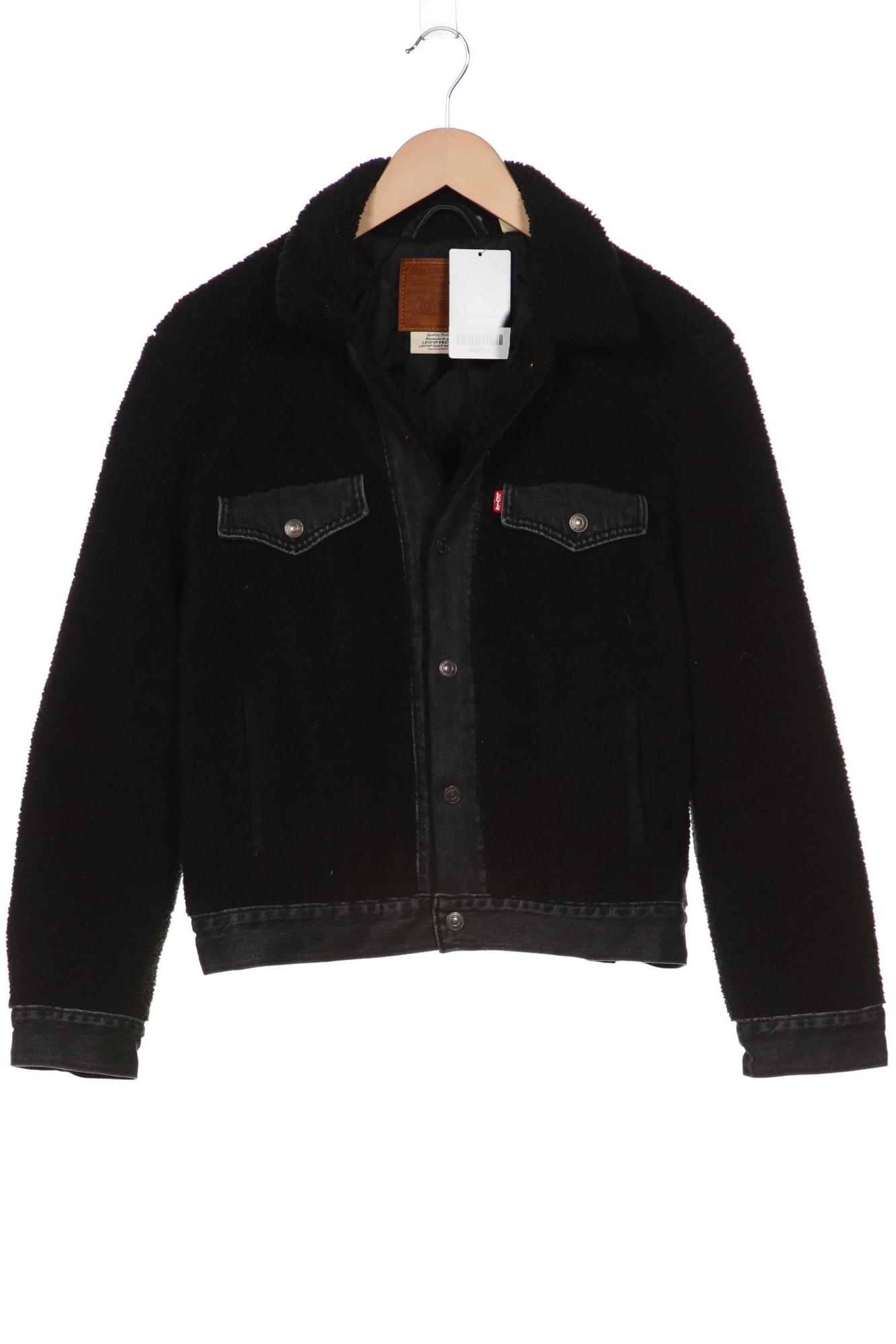 

Levis Herren Jacke, schwarz